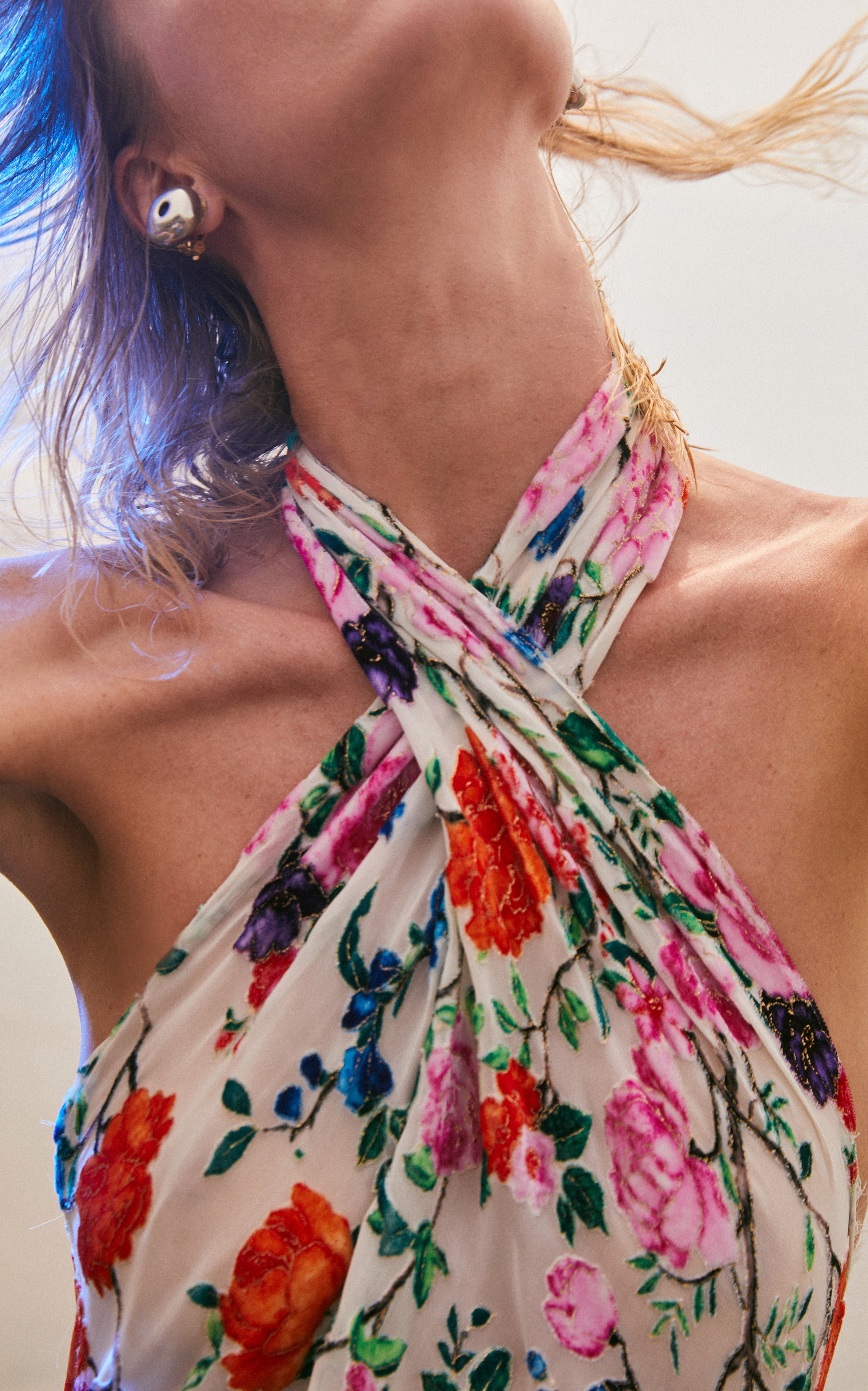 Curated By x Francesca Miranda