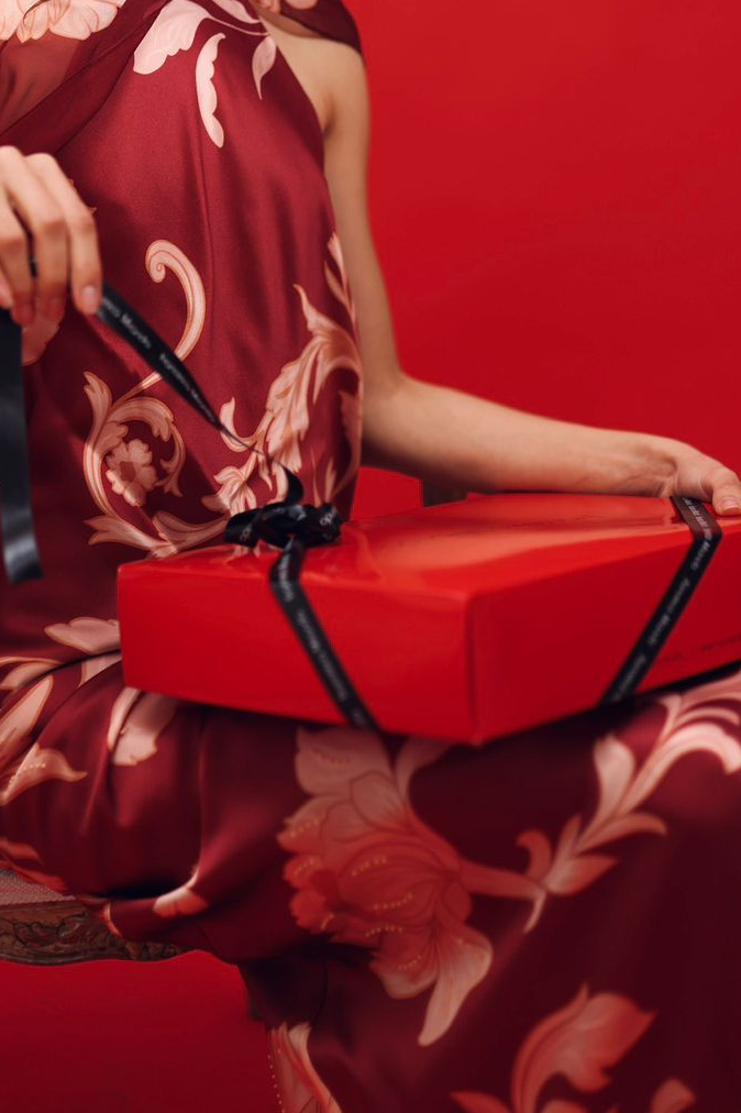 Pieces That Speak of Love