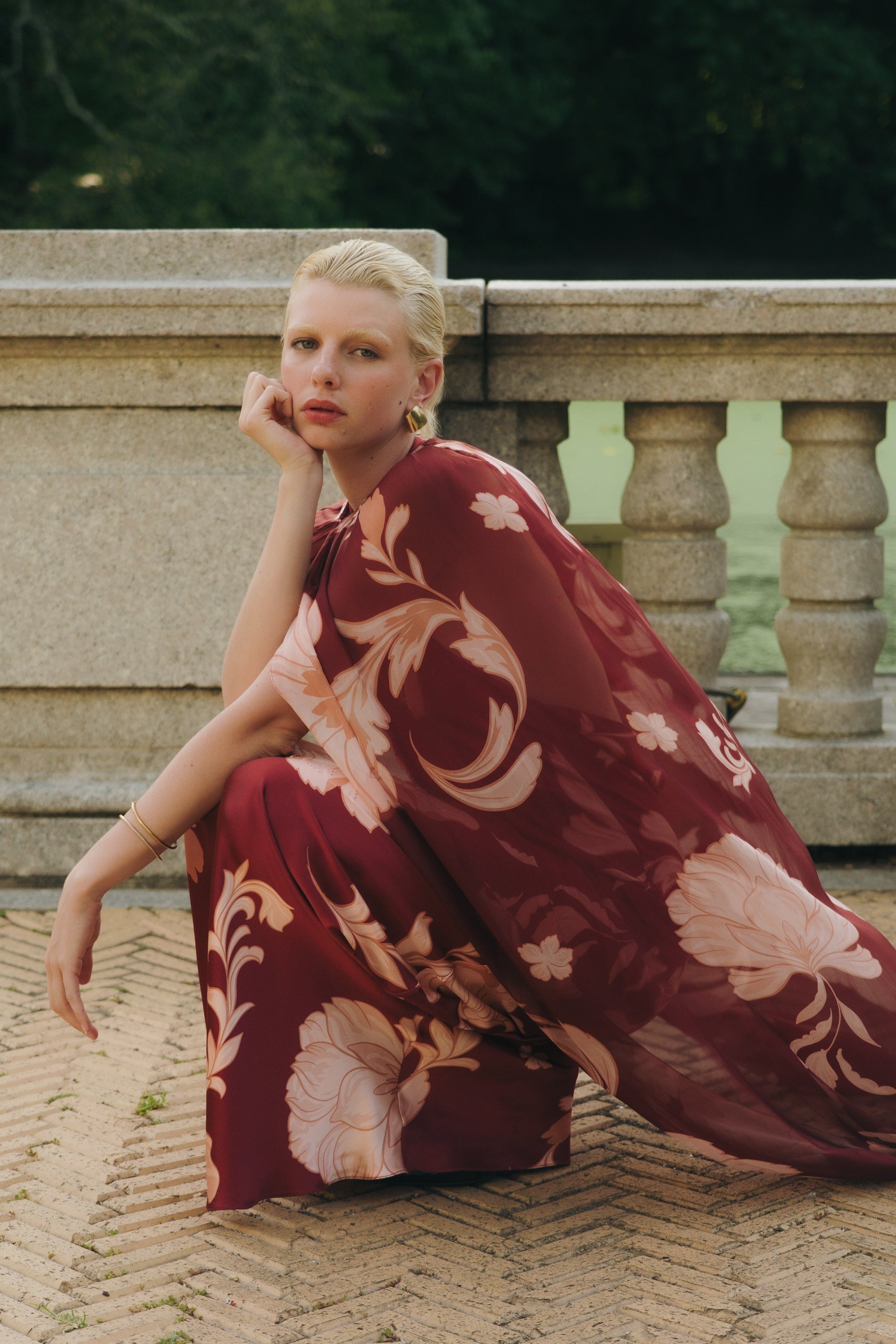 Holiday Dressing - FW25