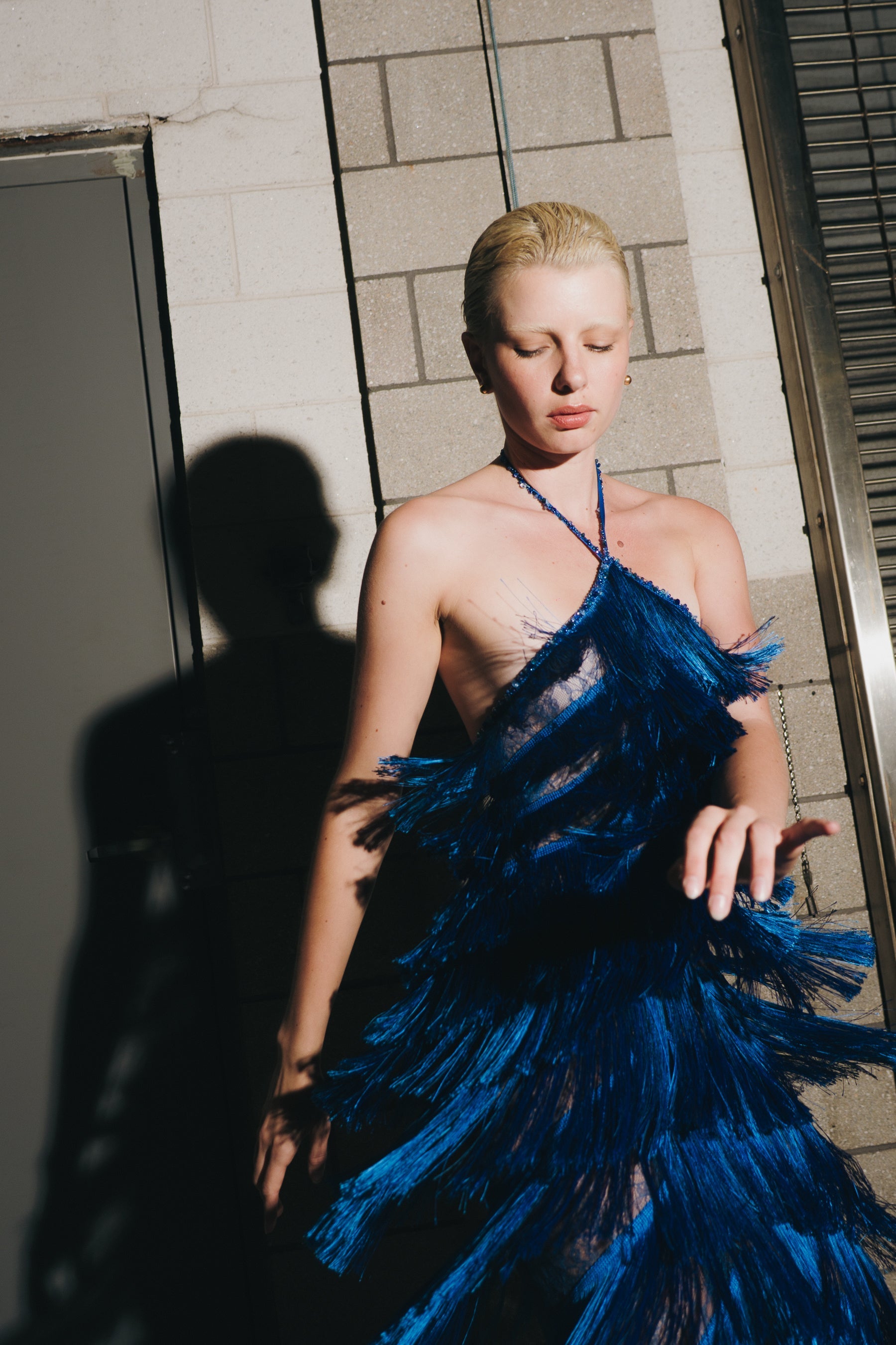 Looks To Celebrate In