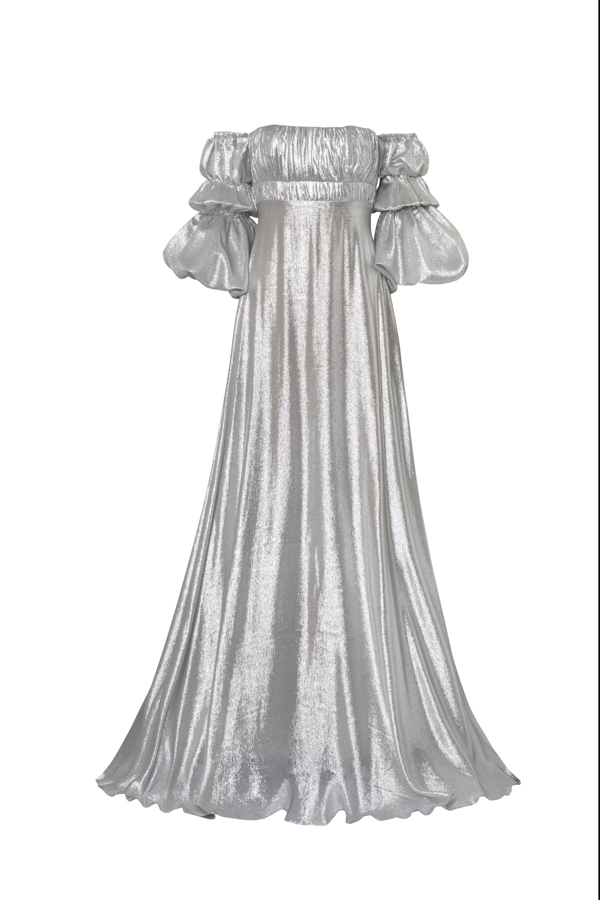 Plata Dress