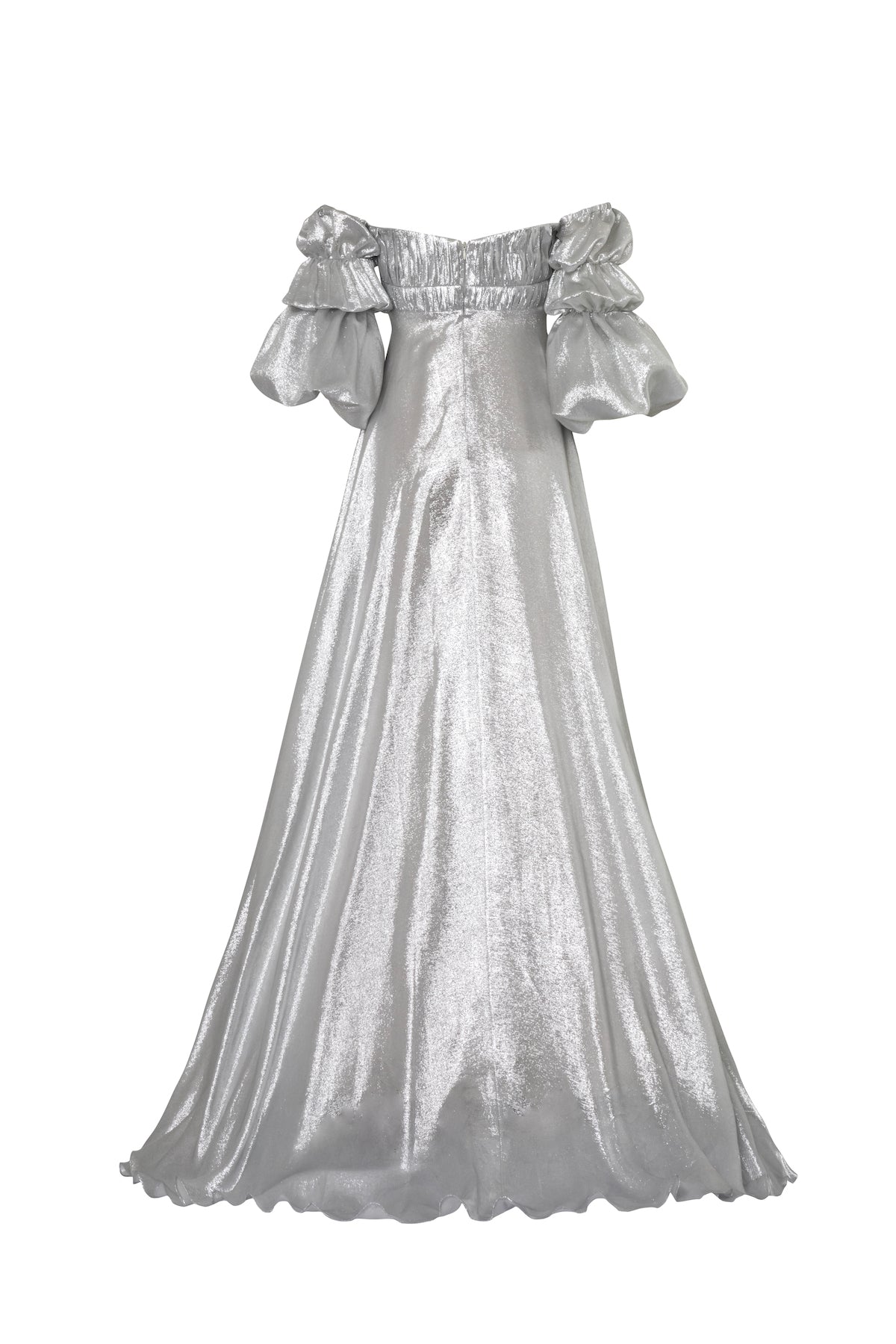 Plata Dress