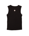 Bloom Top Black - Francesca Miranda x nu3