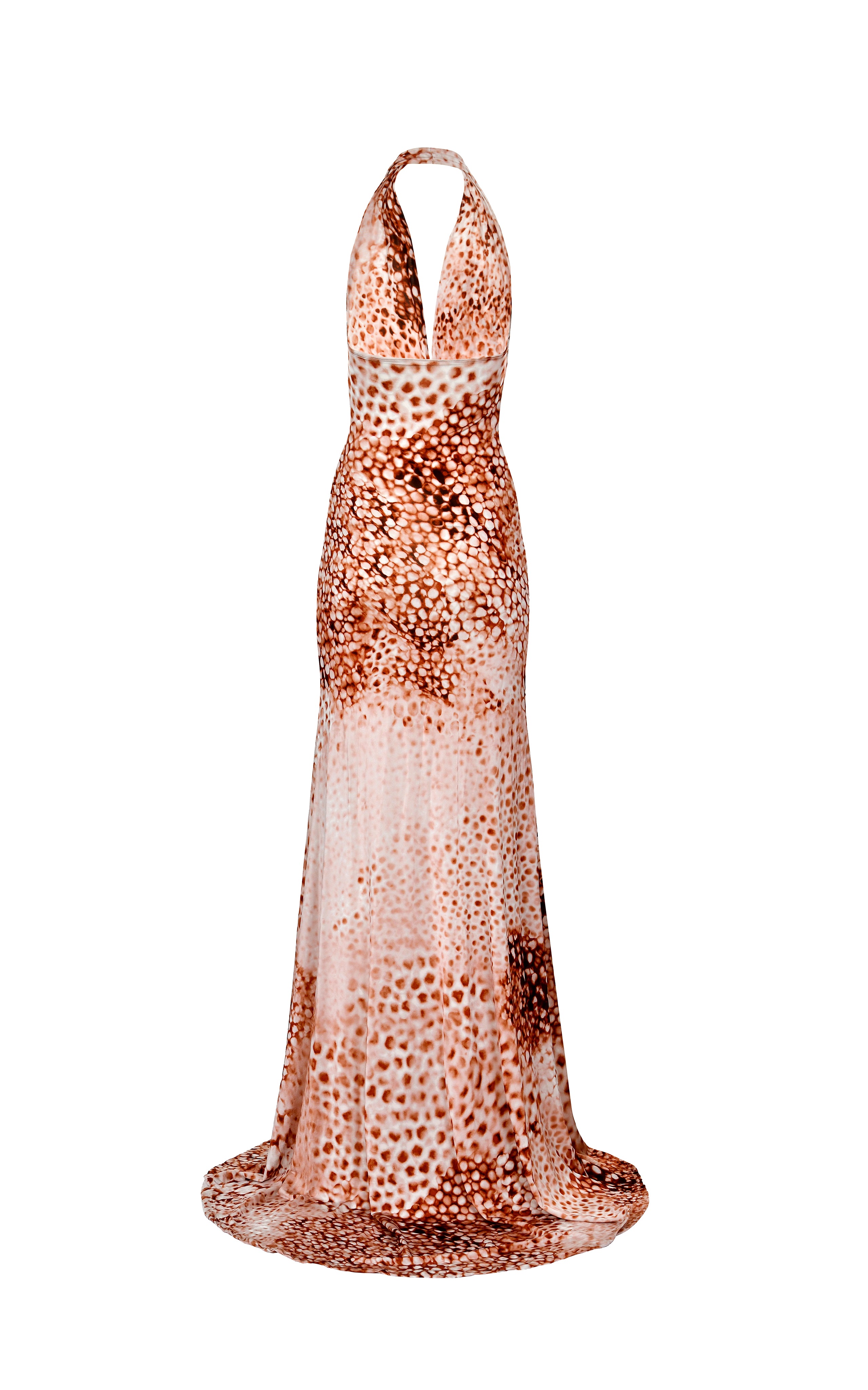 blush jersey dress Kaleidoscope Blush Jersey Midi Dress