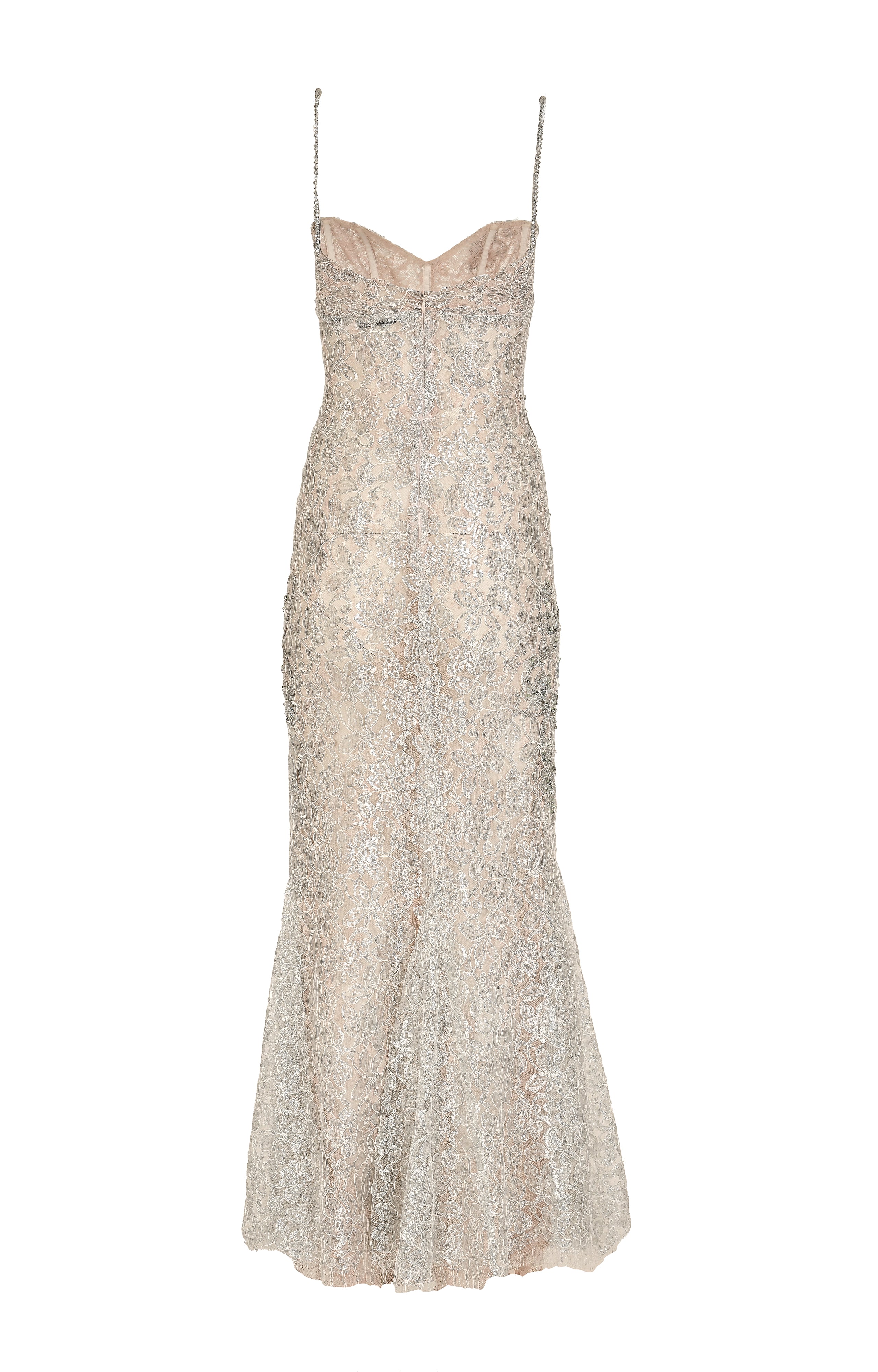 Bruma Lace Dress