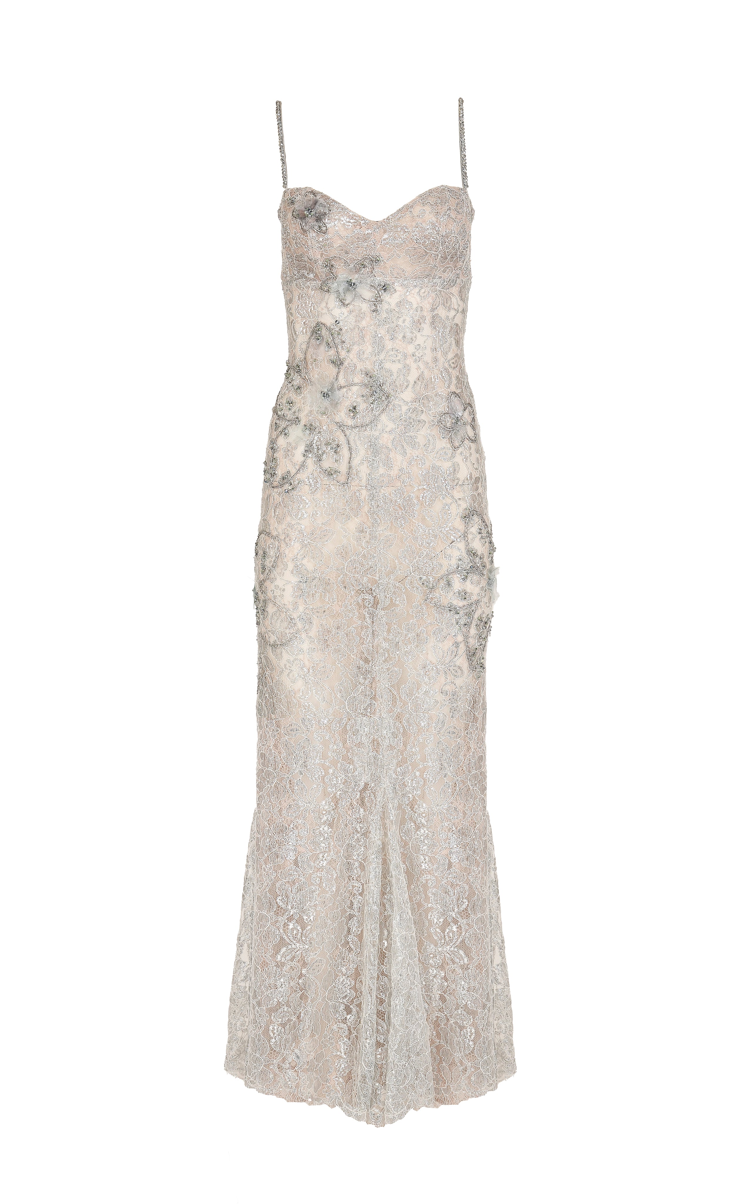 Bruma Lace Dress