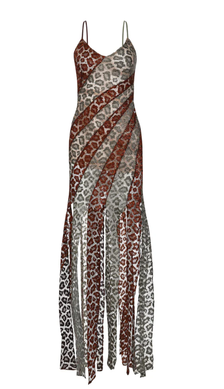 Hera Dress