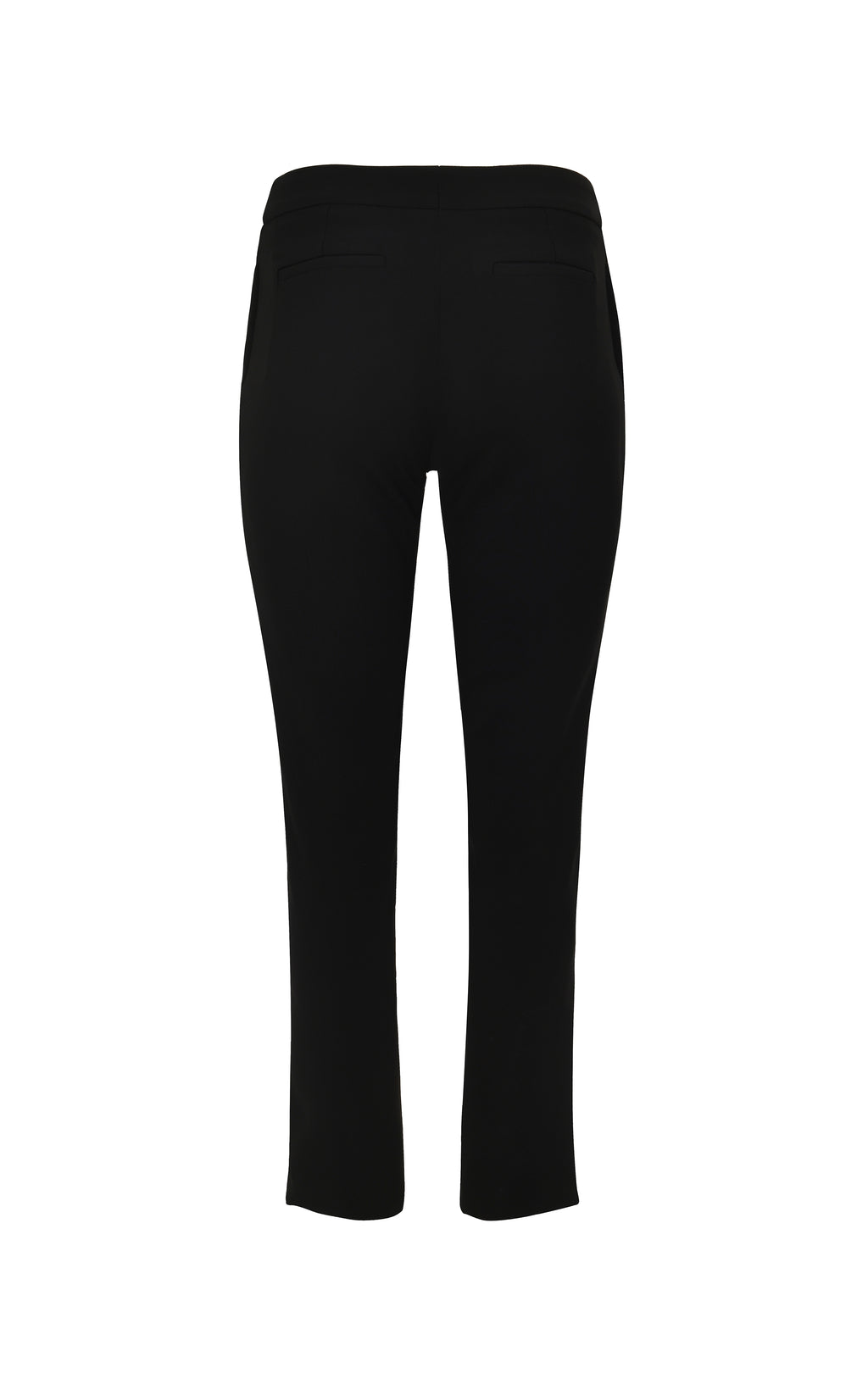 Celo Black Tube Pants