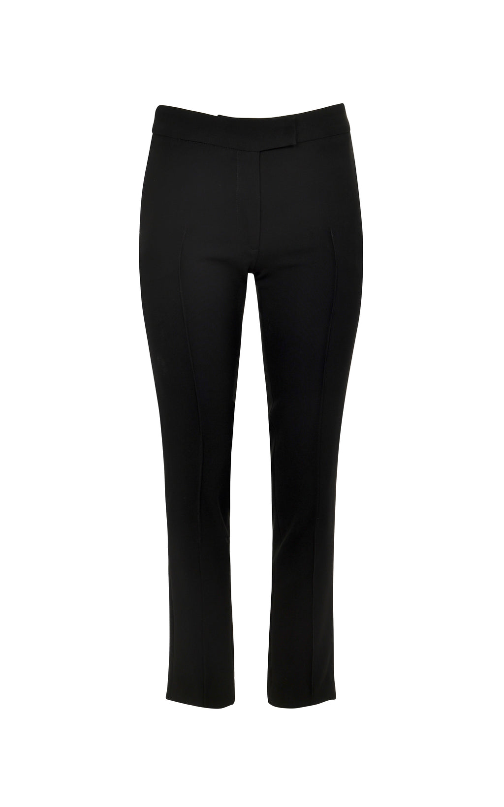 Celo Black Tube Pants