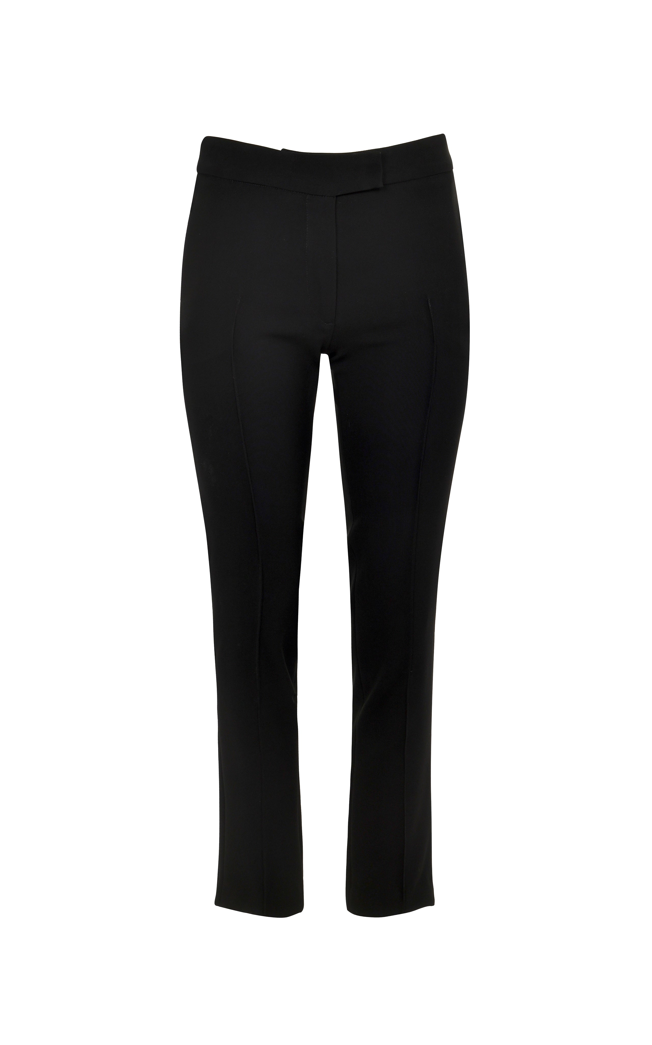 Celo Black Tube Pants