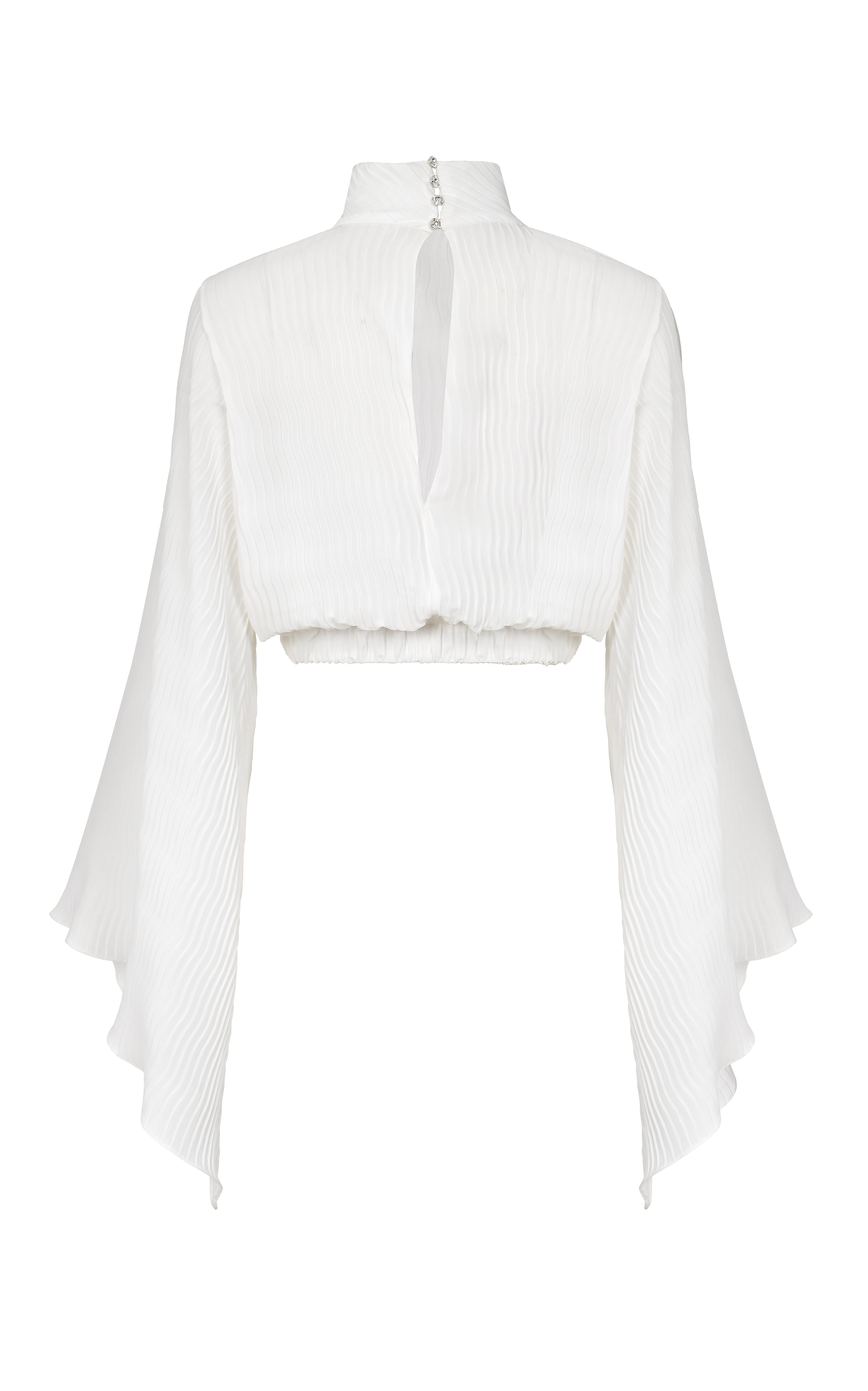 Clara Long Sleeve Blouse