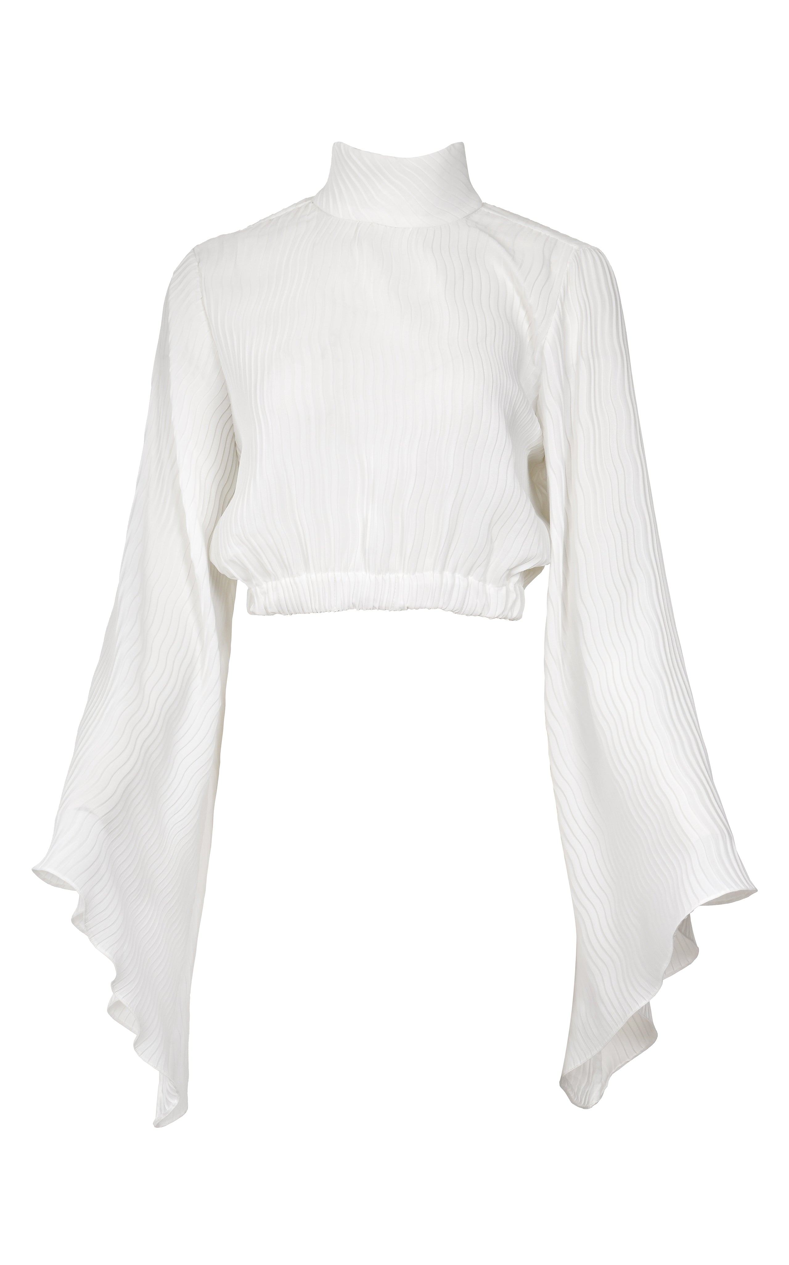 Clara Long Sleeve Blouse