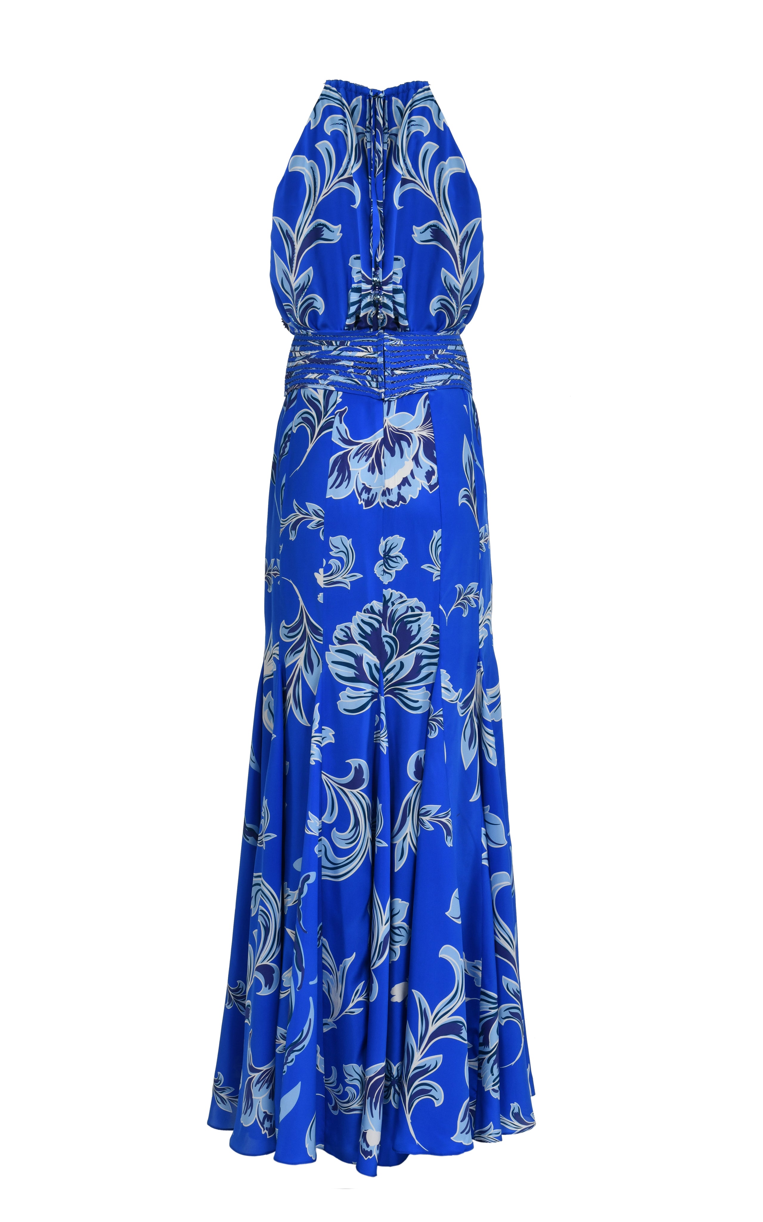 Cosmos Dress
