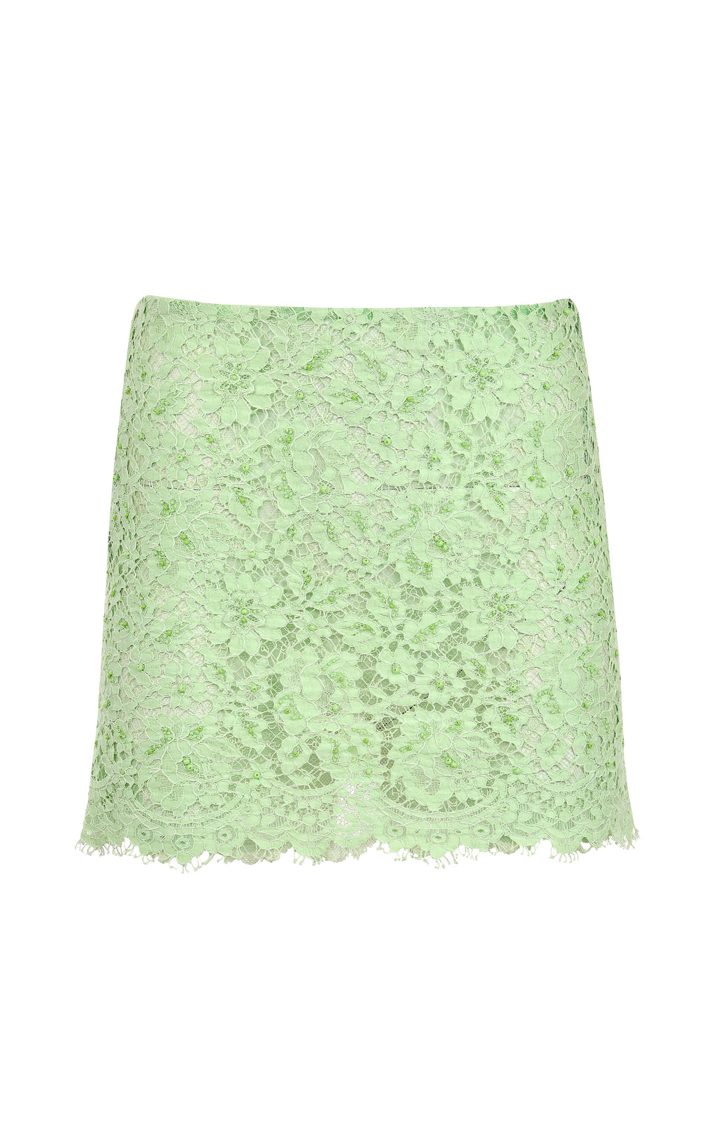 Charlie Mini Skirt
