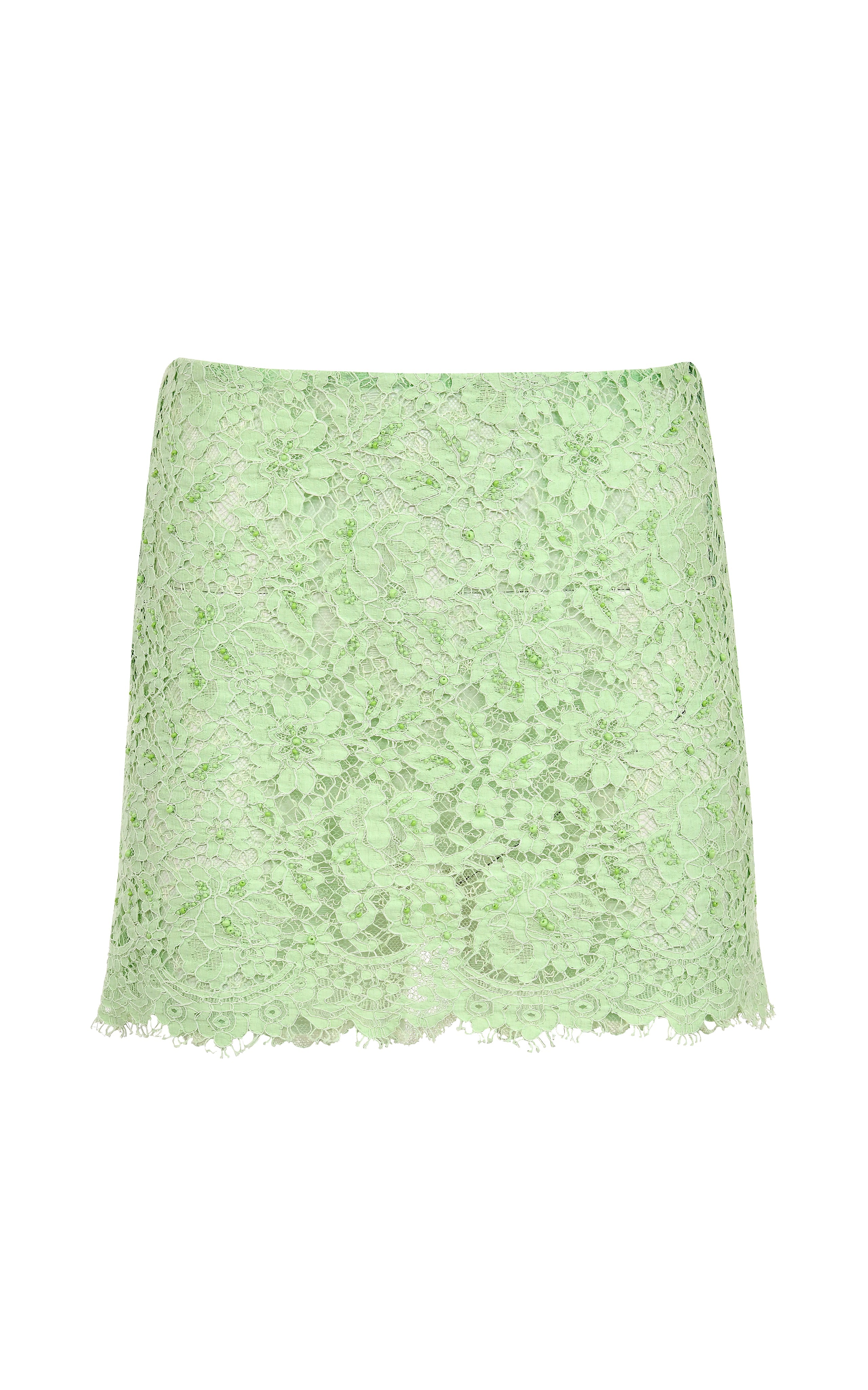 Charlie Mini Skirt