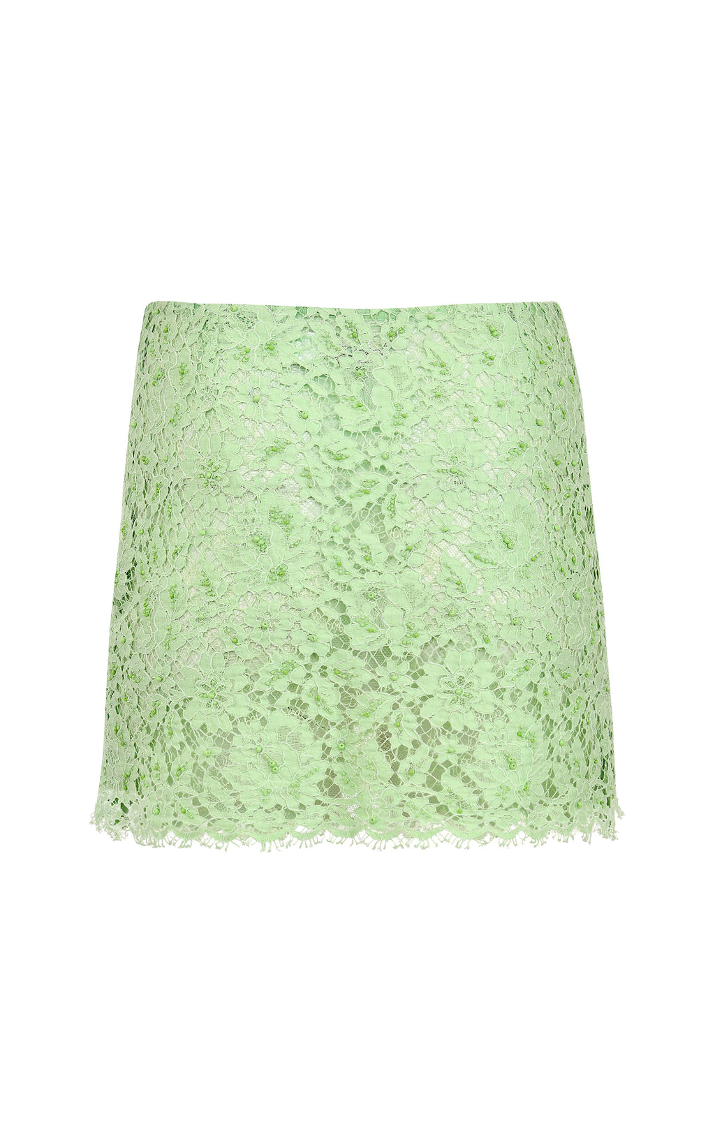 Charlie Mini Skirt