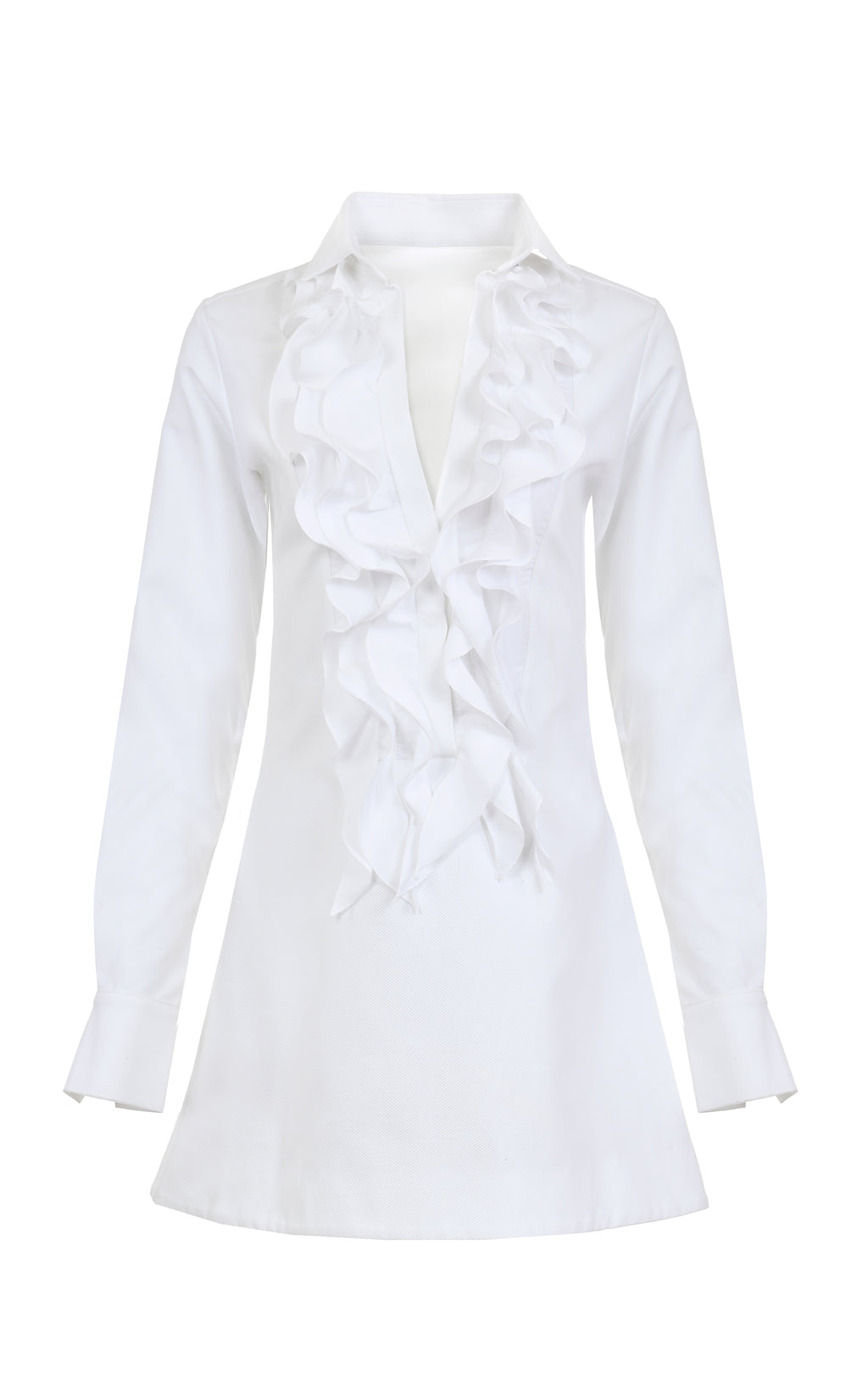 Cate Cotton Dress