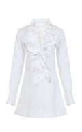 Cate Cotton Dress