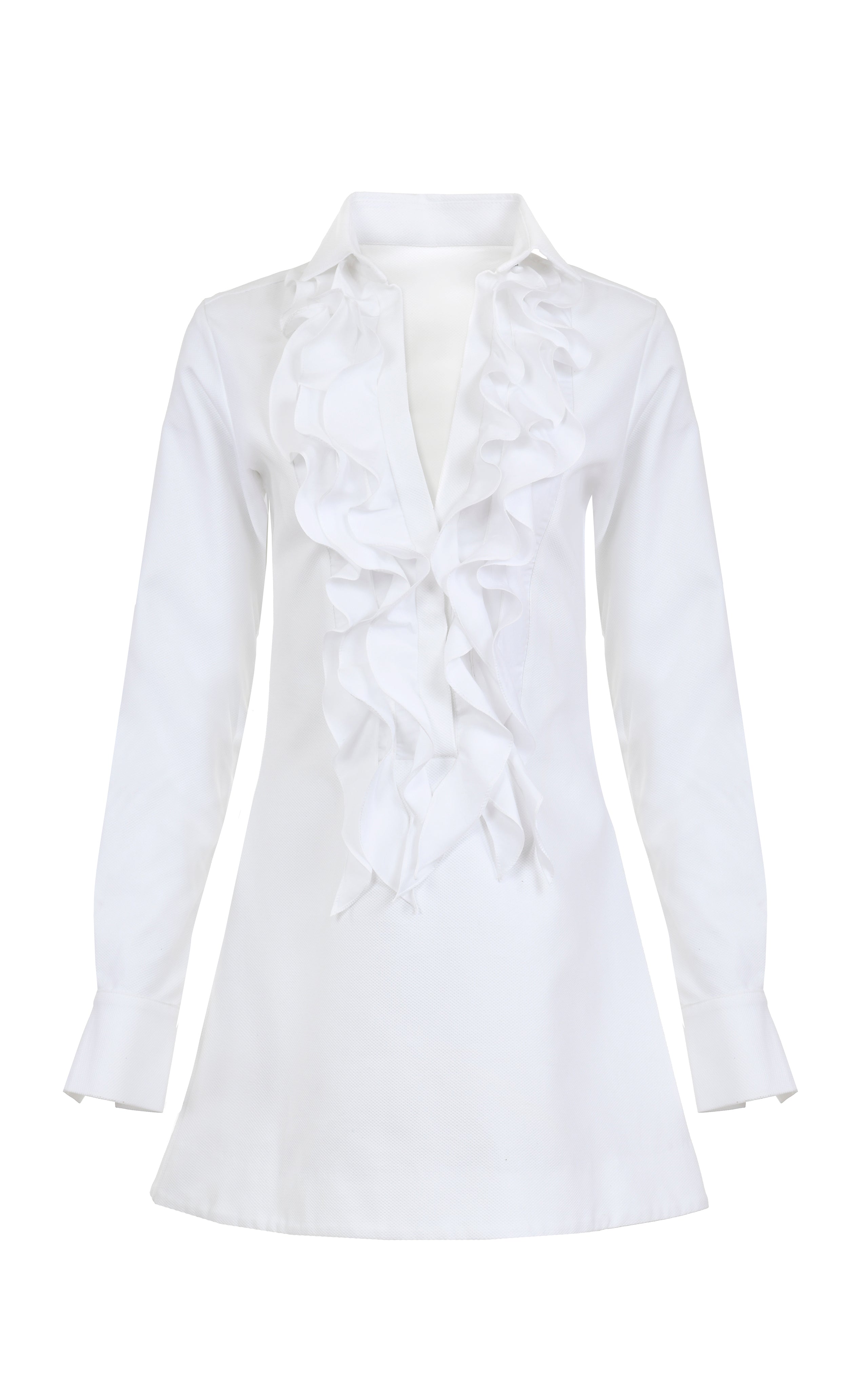 Cate Cotton Dress
