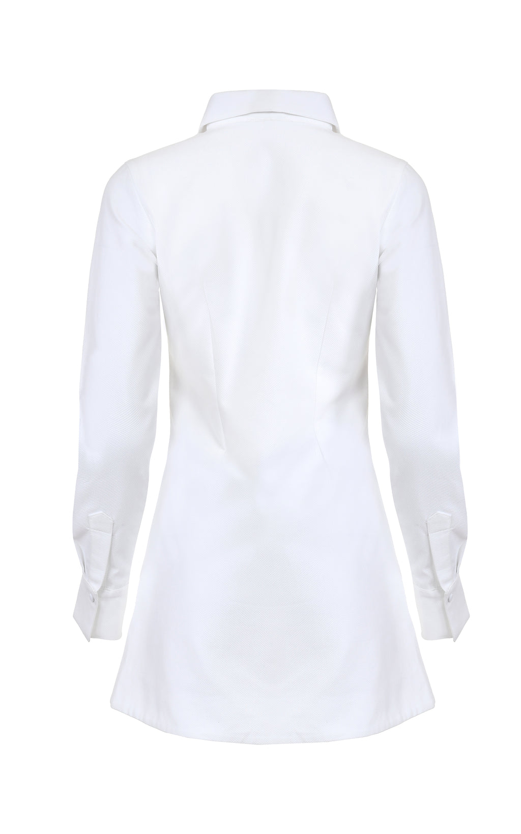 Cate Cotton Dress