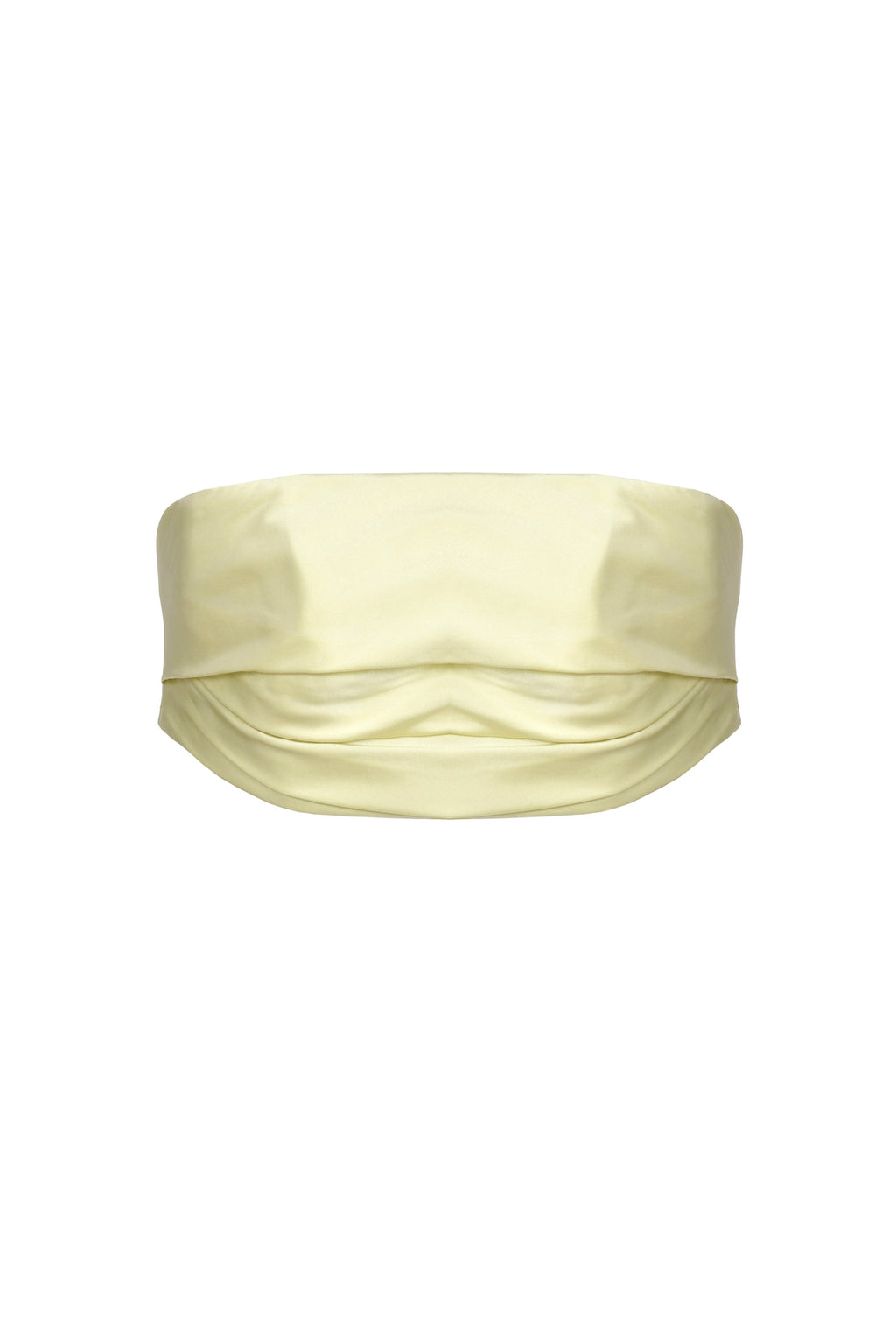 Azo Silk Top