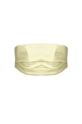 Azo Silk Top