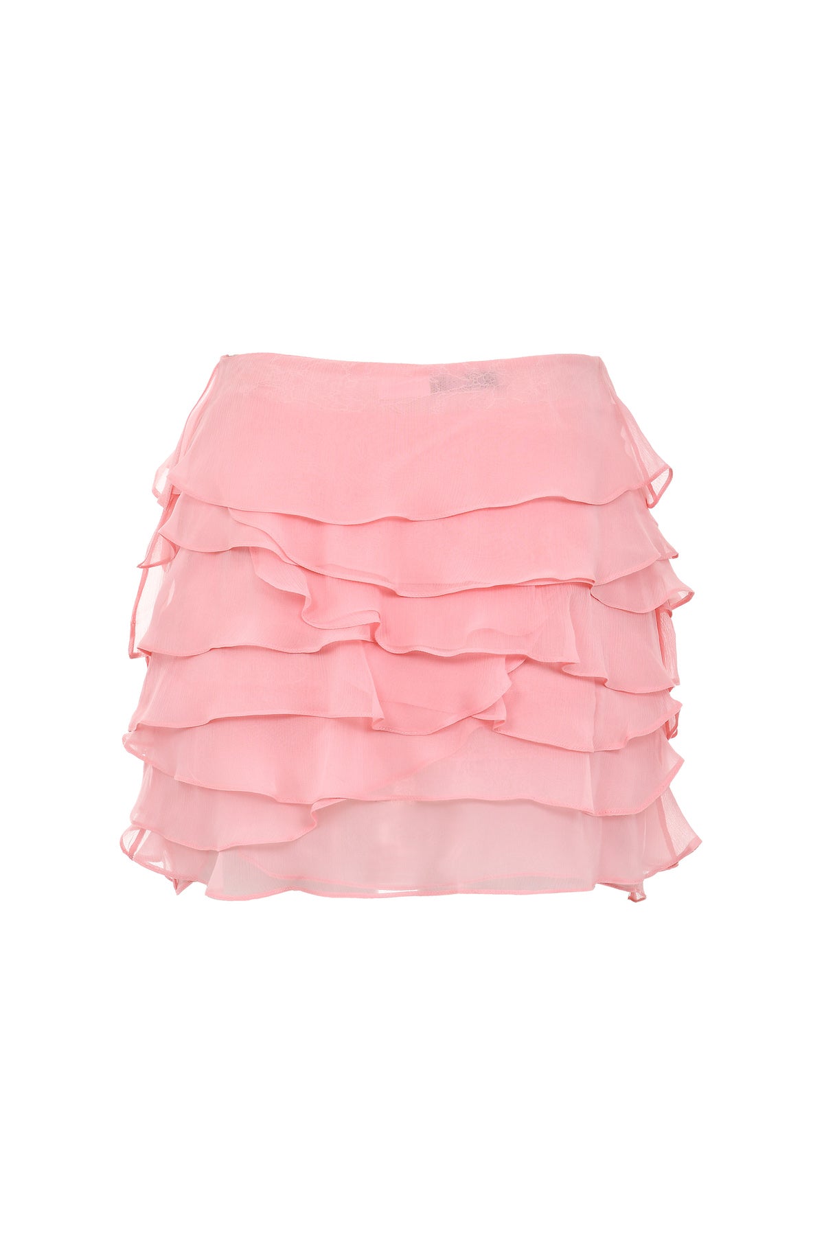 Olas Mini Skirt