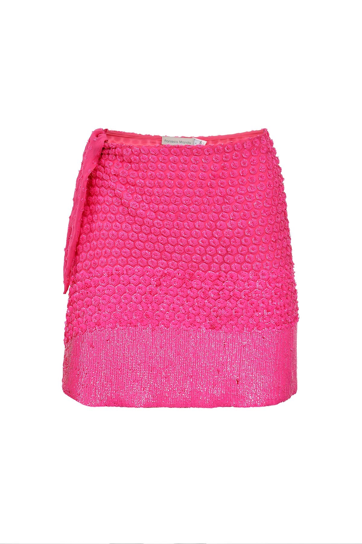 Marina Mini Skirt