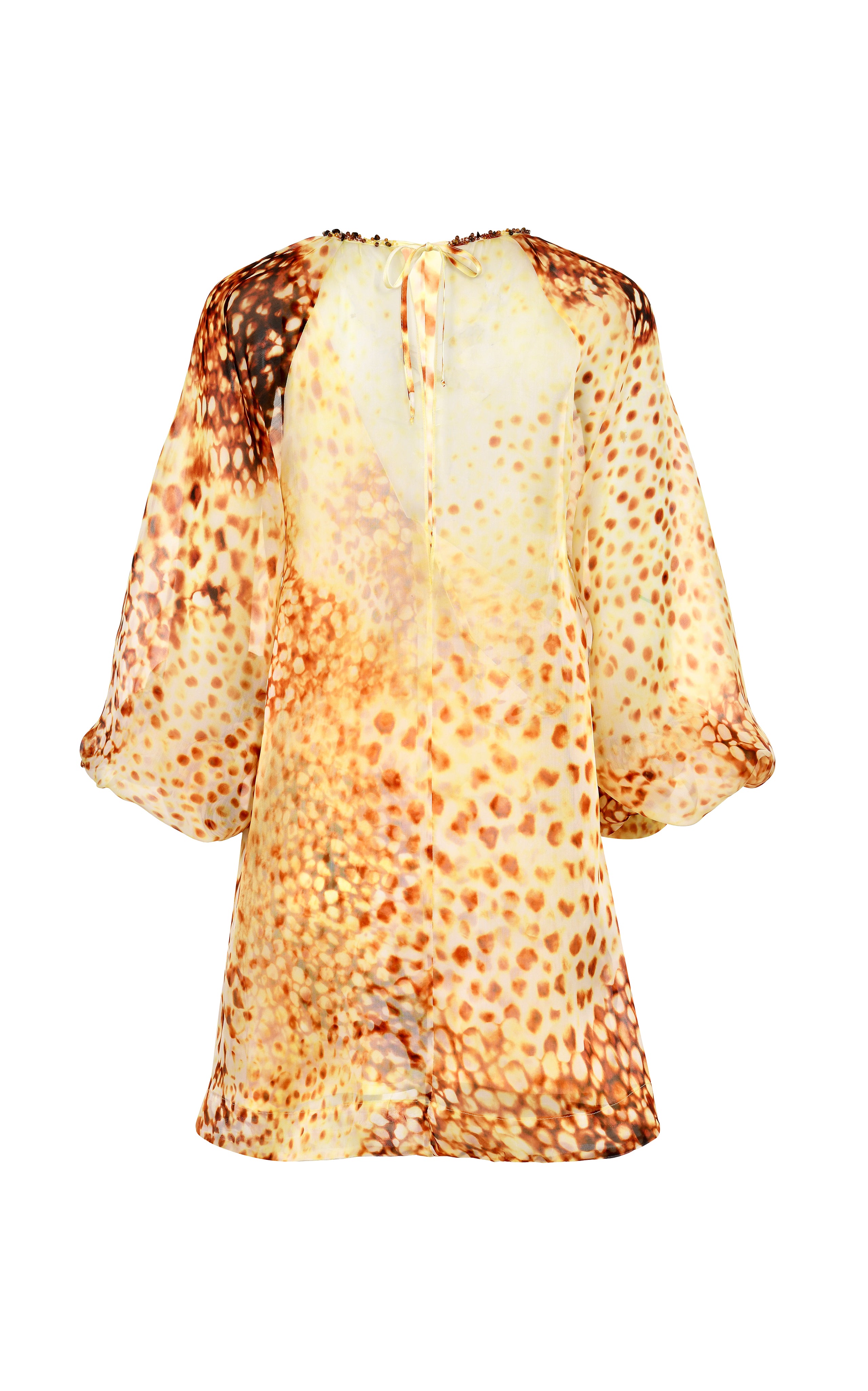 Dune Mini Dress