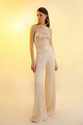 Vita Silk Pants