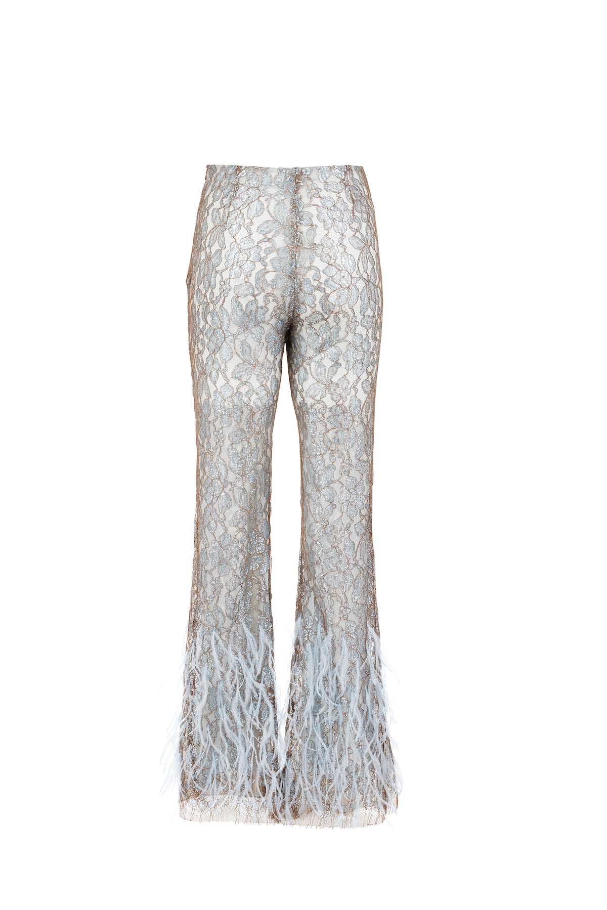 Elipse Lace Pants