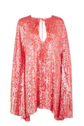 Rayan Disco Mini Kaftan