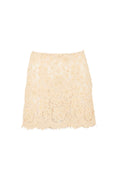 Charlie Lace Mini Skirt