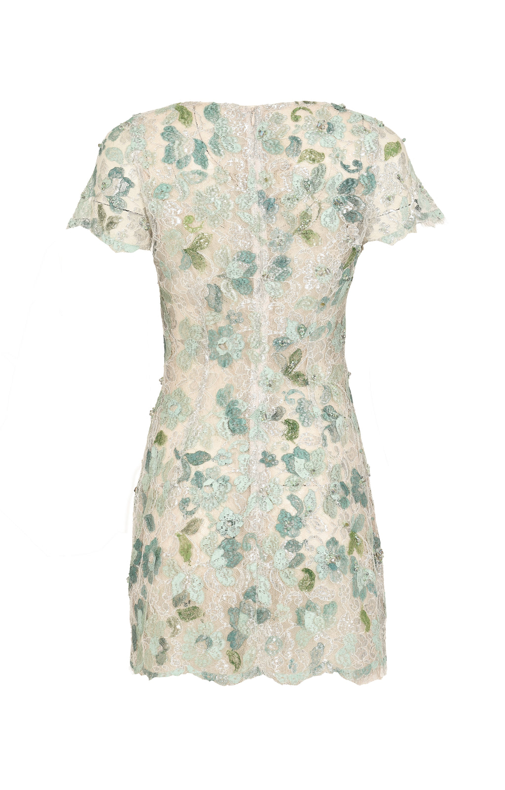 Lora Mini Dress