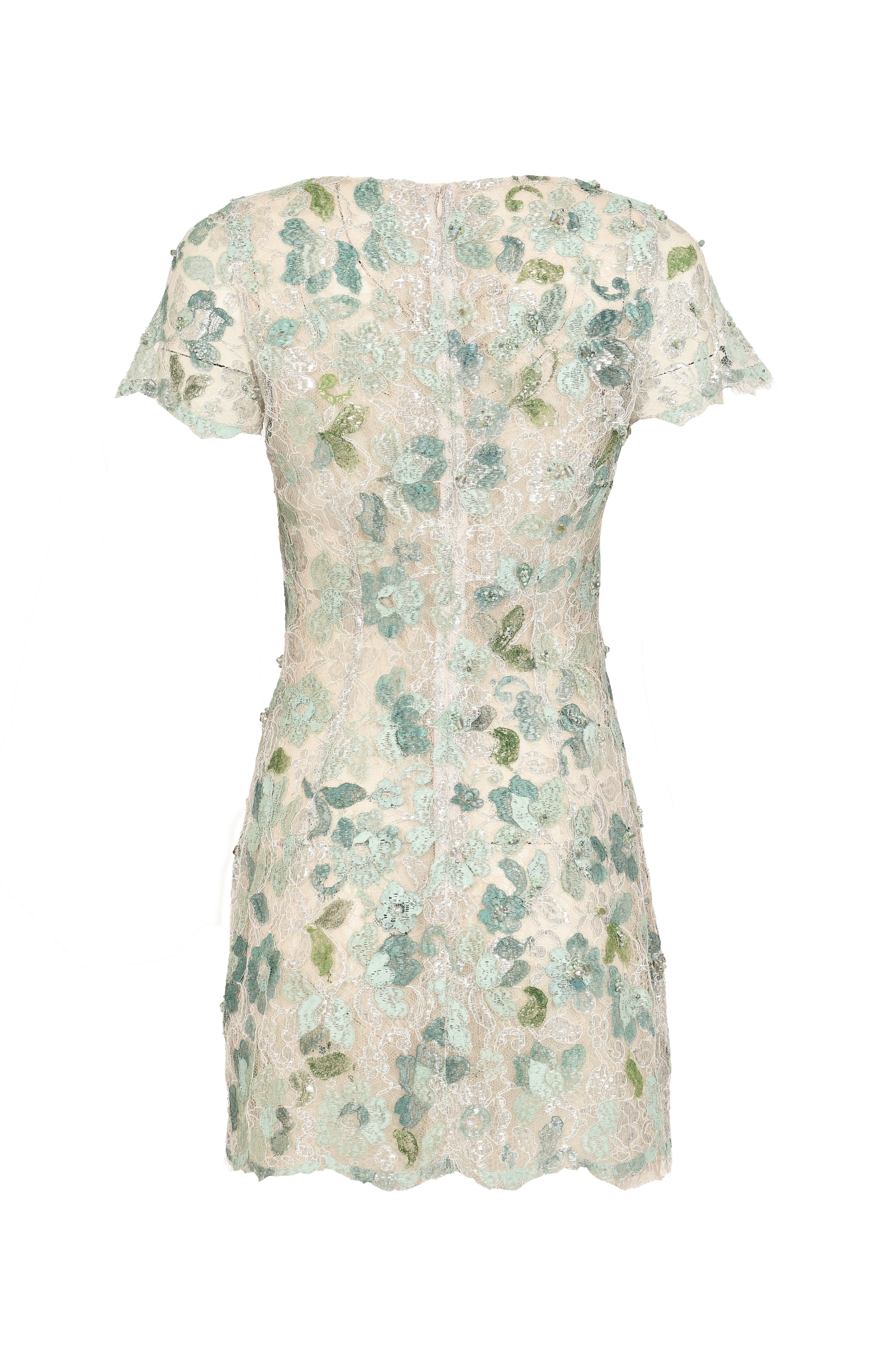 Lora Mini Dress