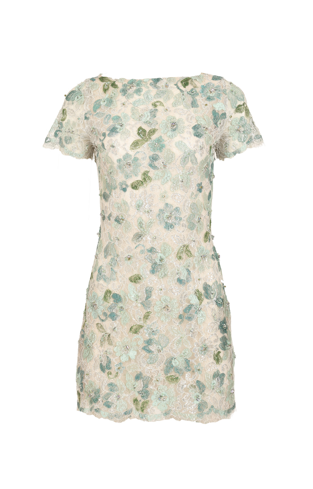 Lora Mini Dress