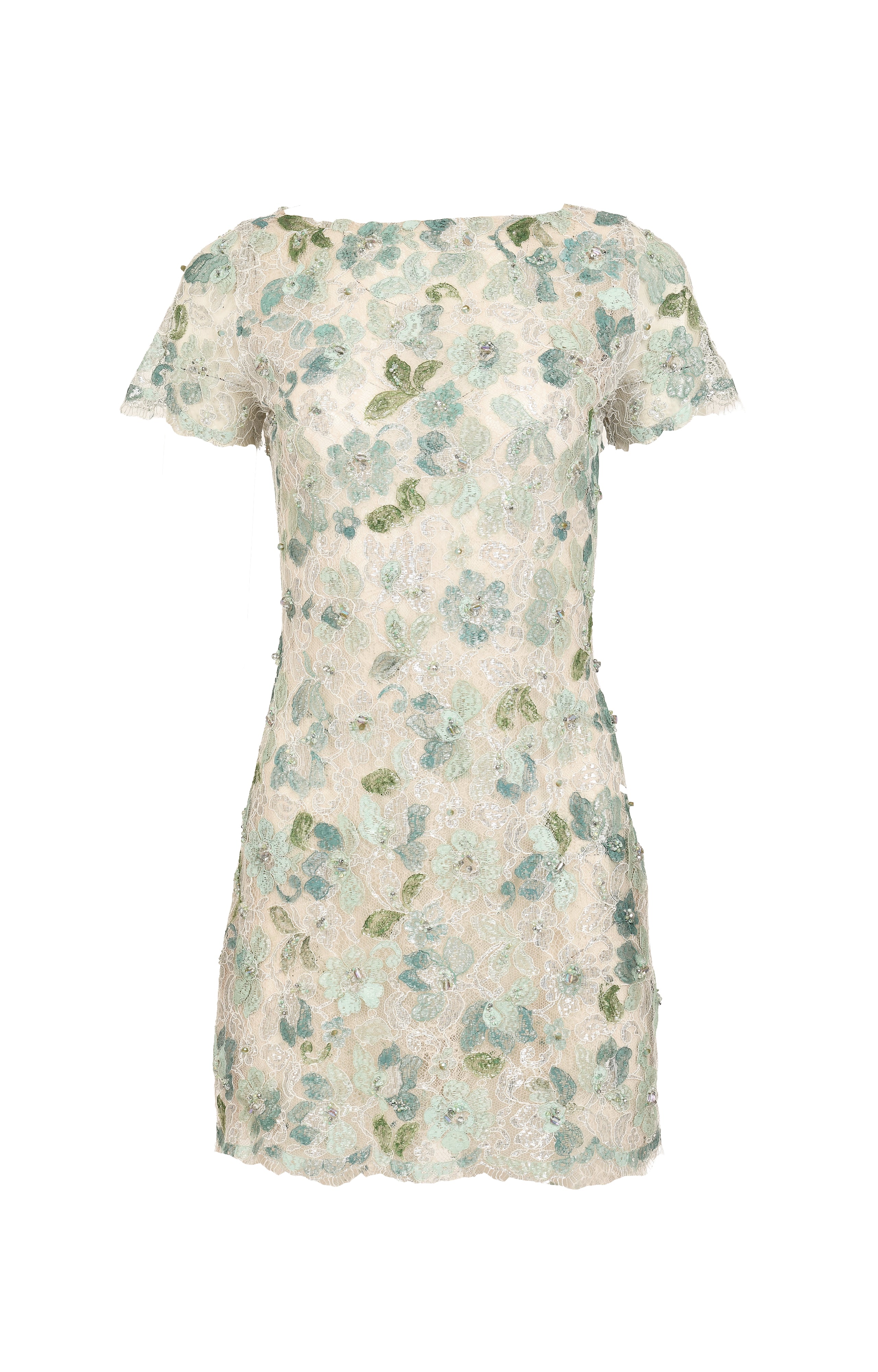 Lora Mini Dress