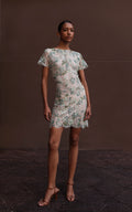 Lora Mini Dress