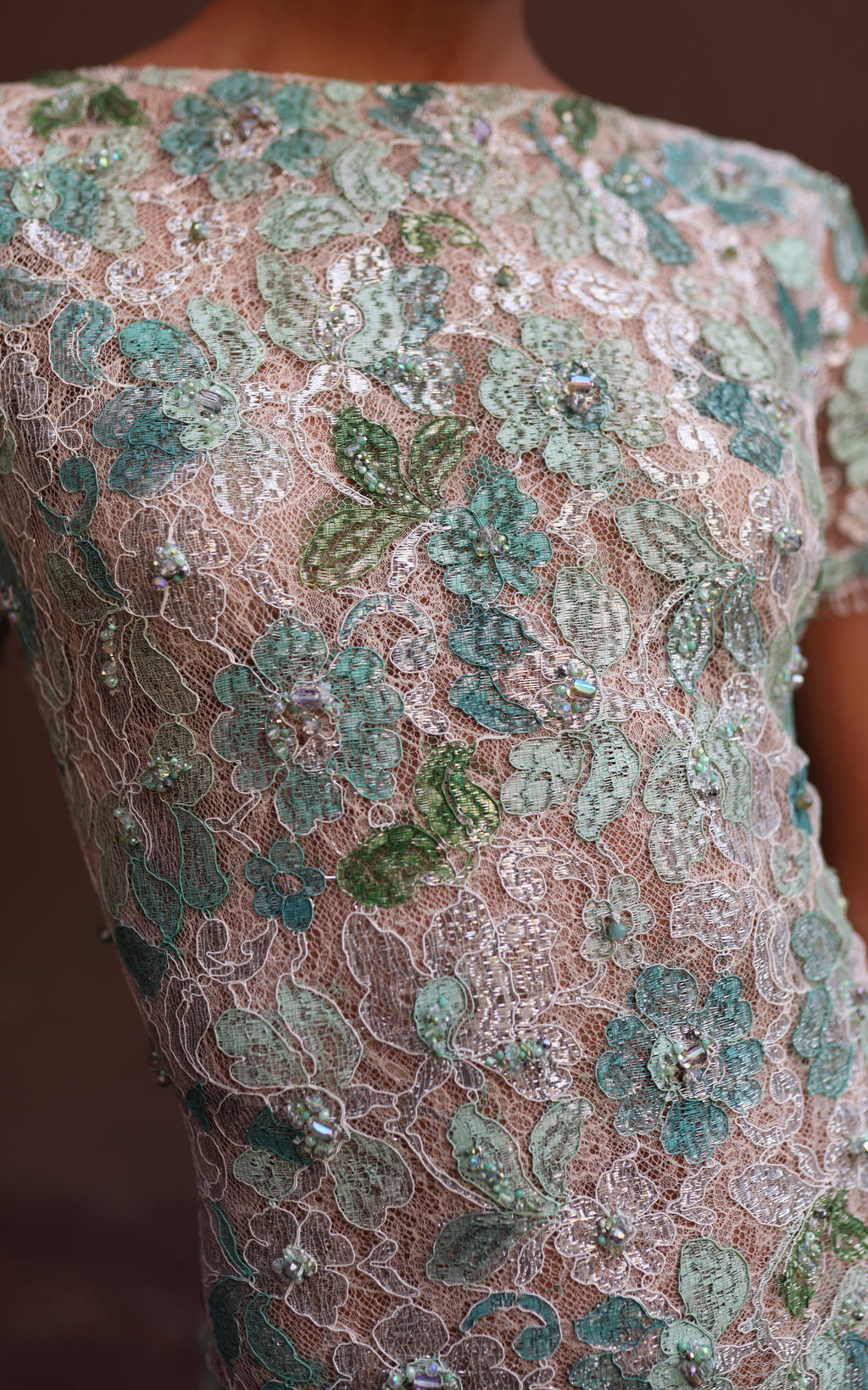 Lora Mini Dress