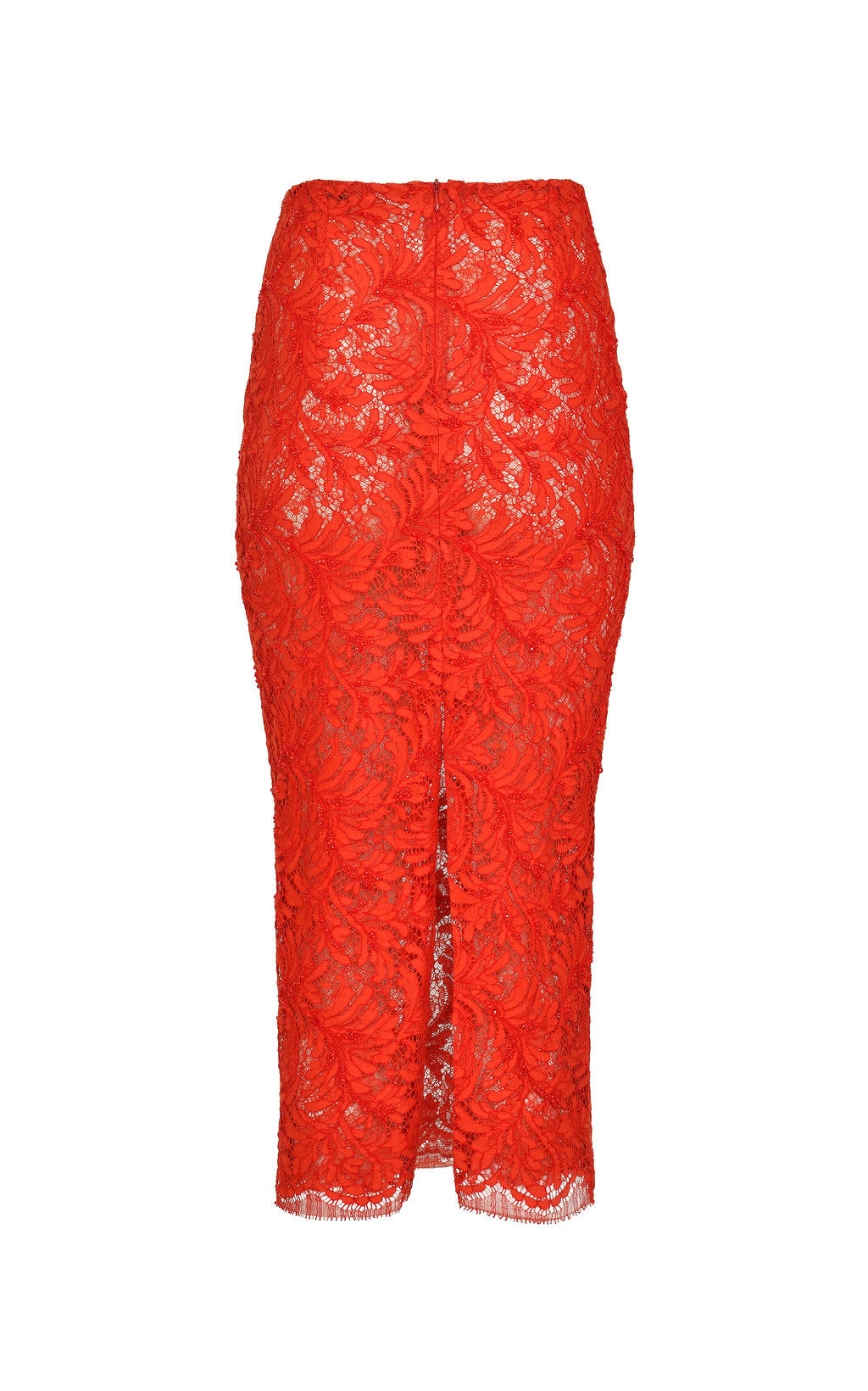 Oriana Lace Skirt