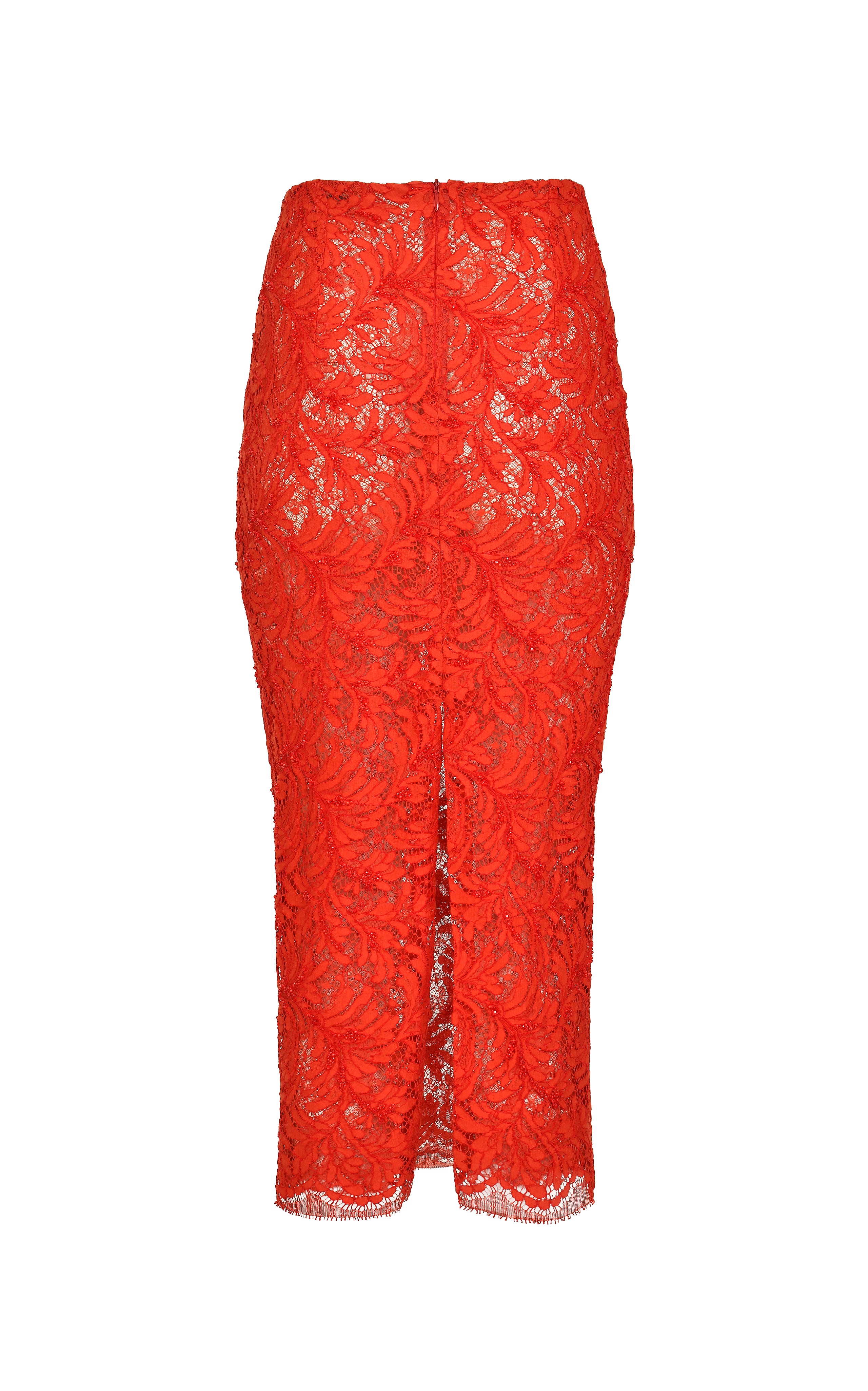 Oriana Lace Skirt