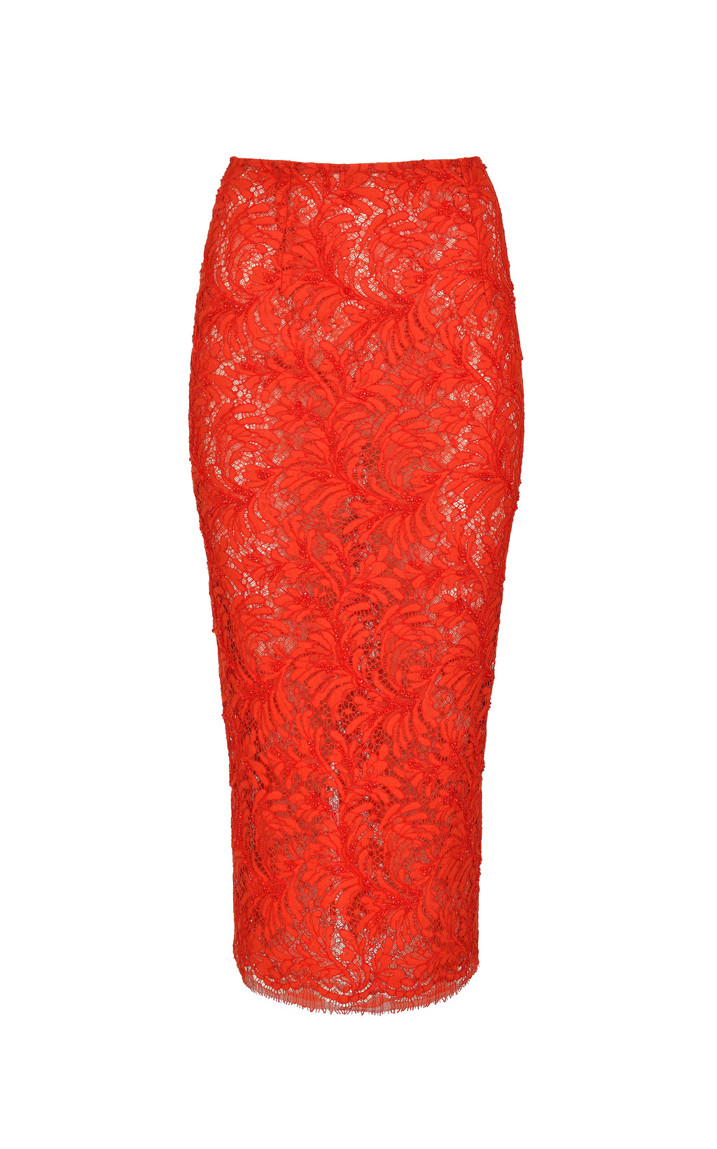 Oriana Lace Skirt