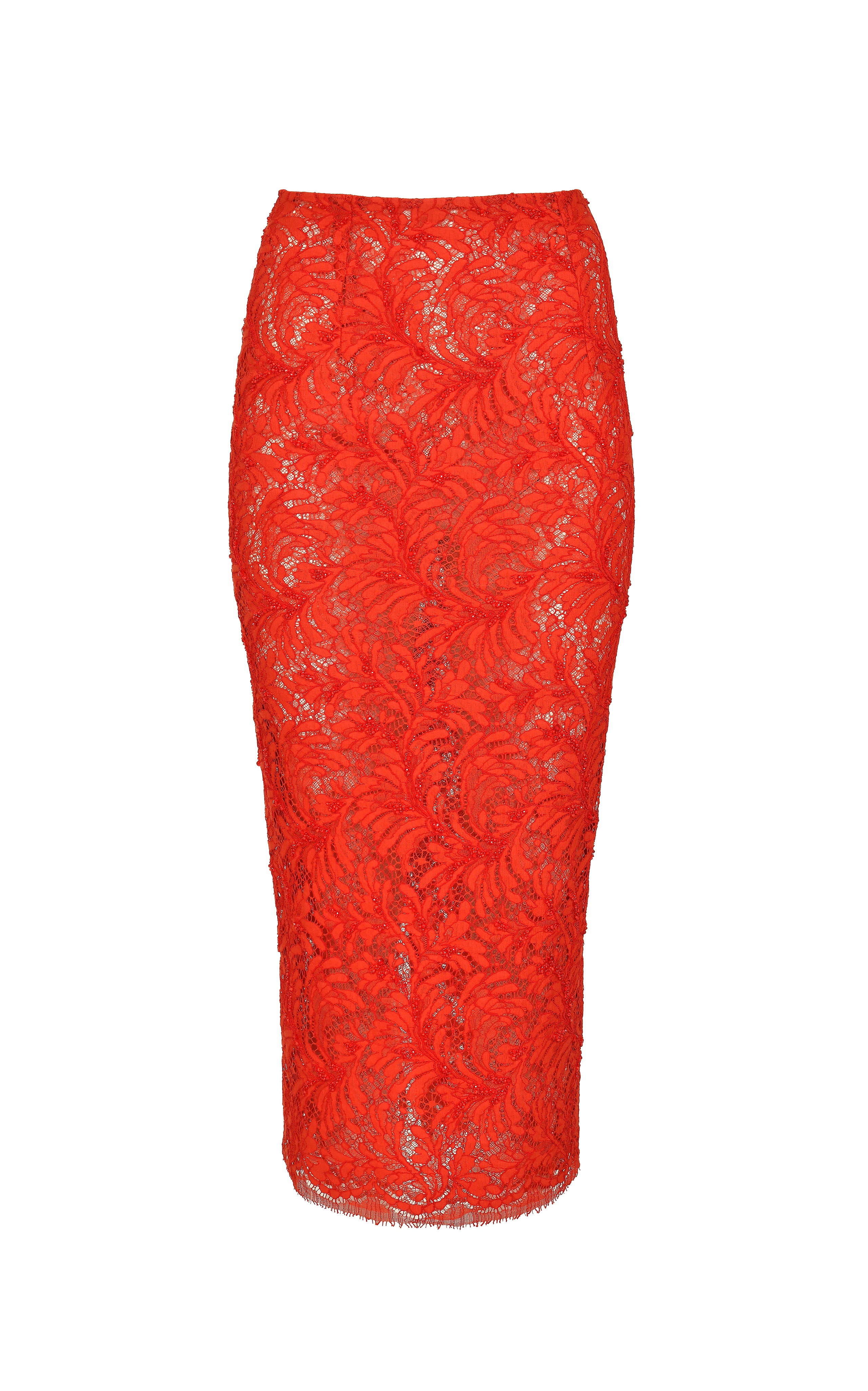 Oriana Lace Skirt