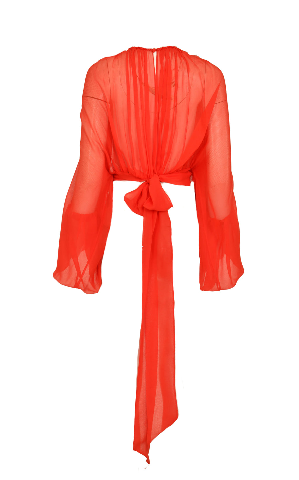 Aire Forma Blouse