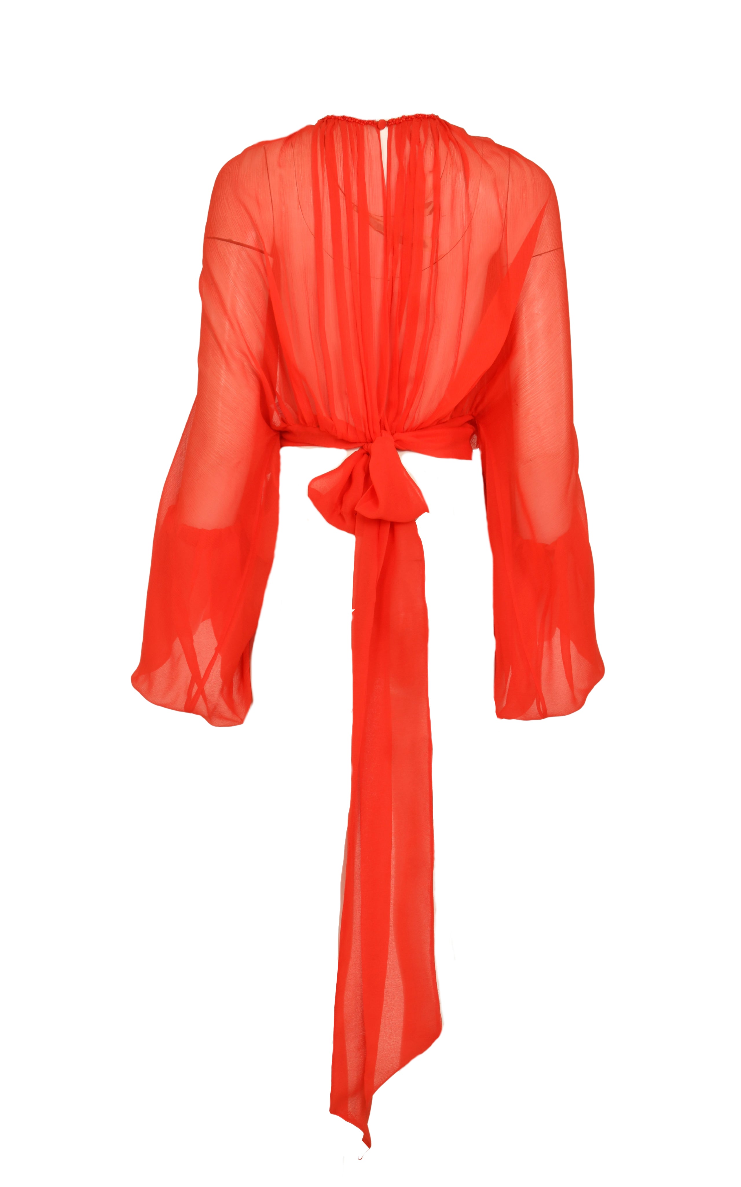 Aire Forma Blouse