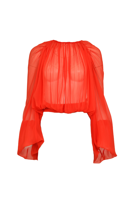 Aire Forma Blouse