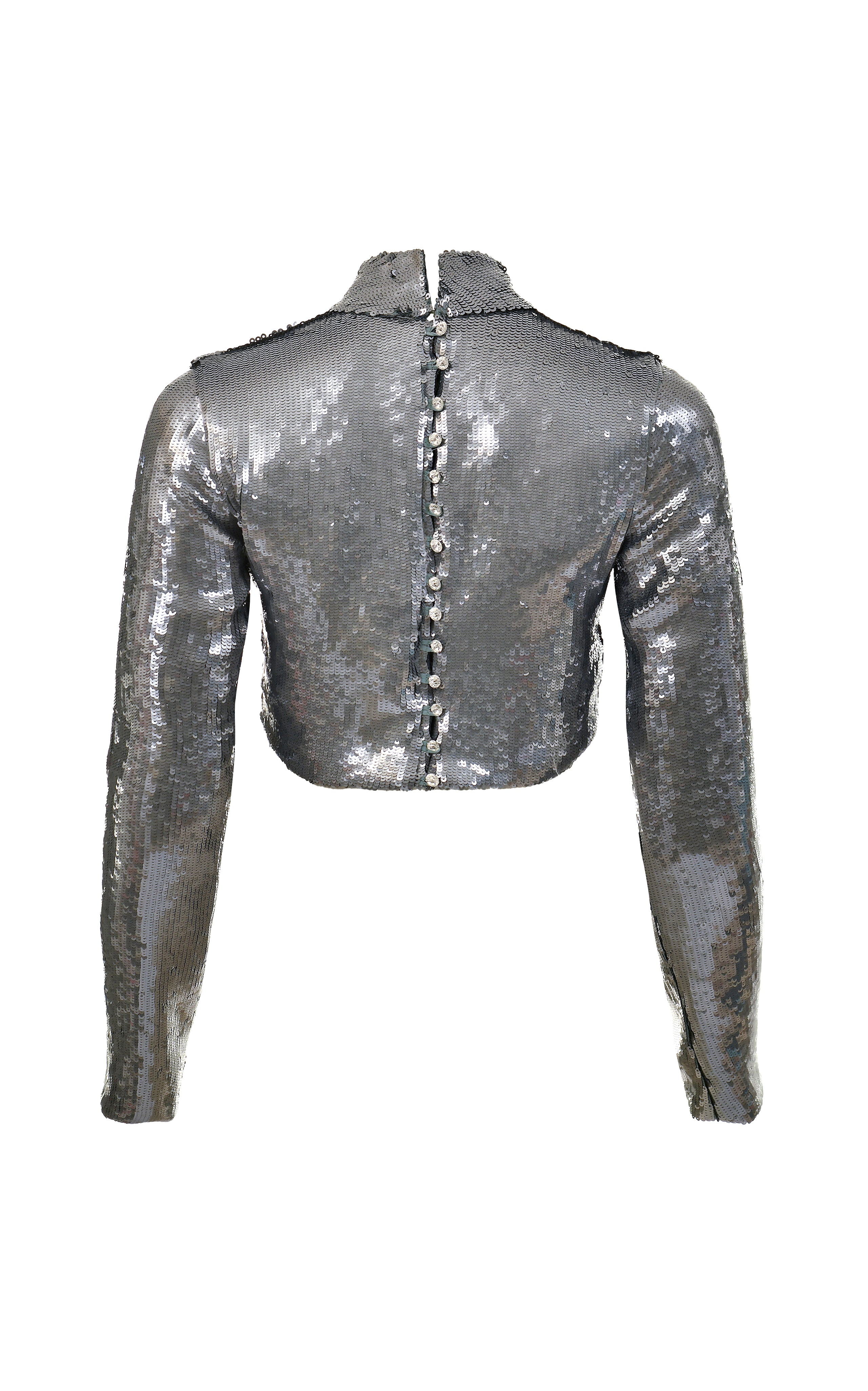 Frost Long Sleeve Top