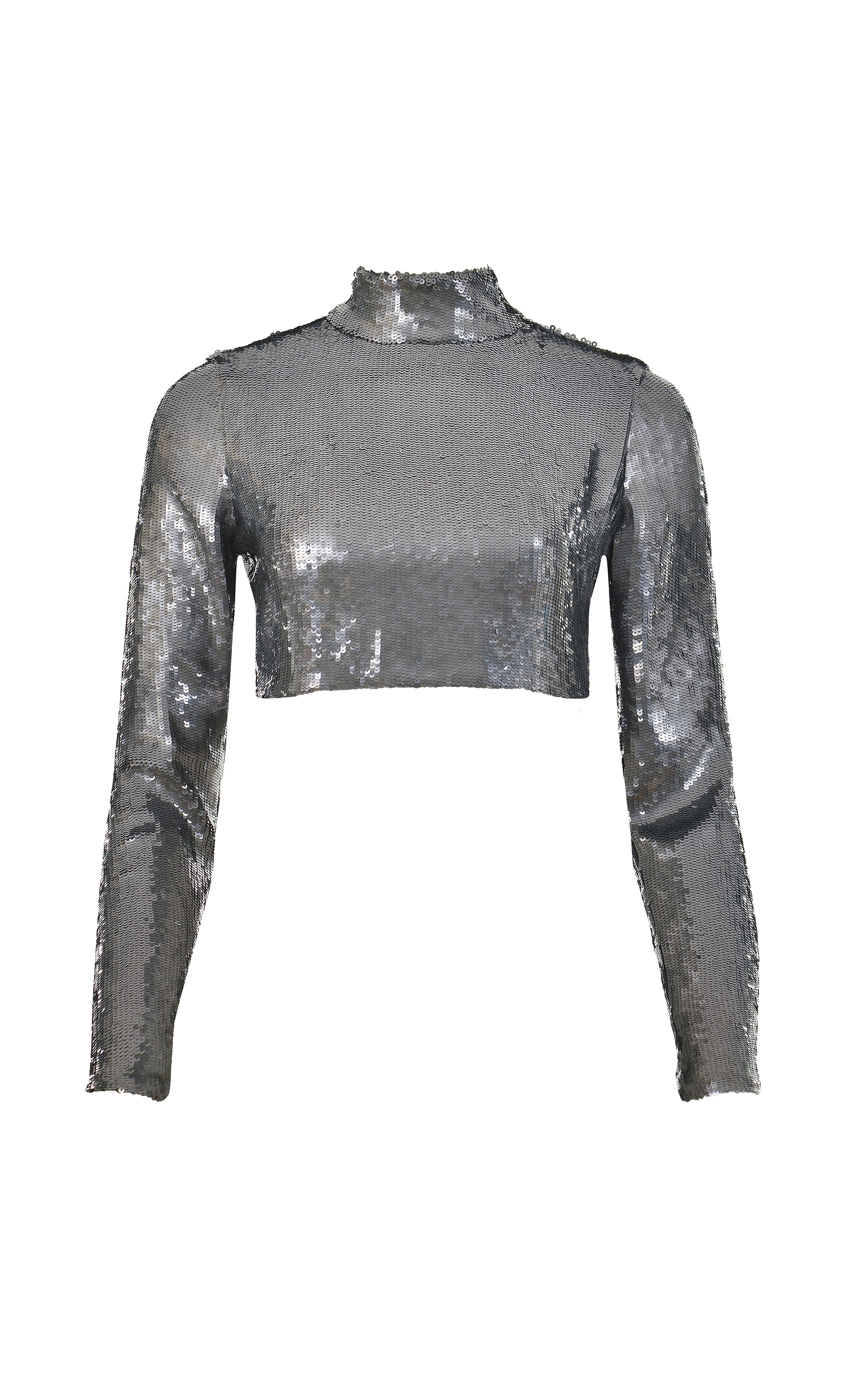 Frost Long Sleeve Top