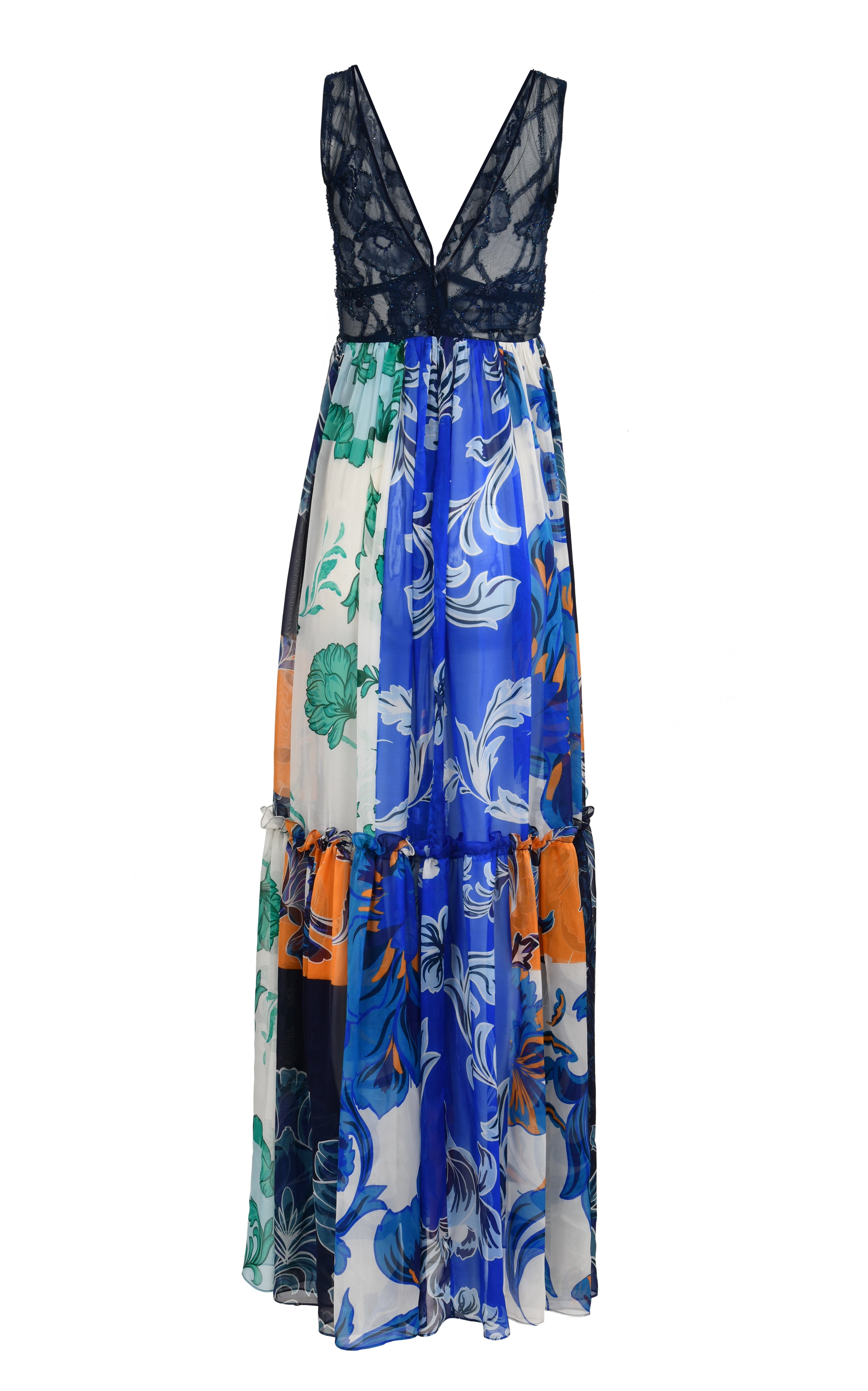 Helena Dress