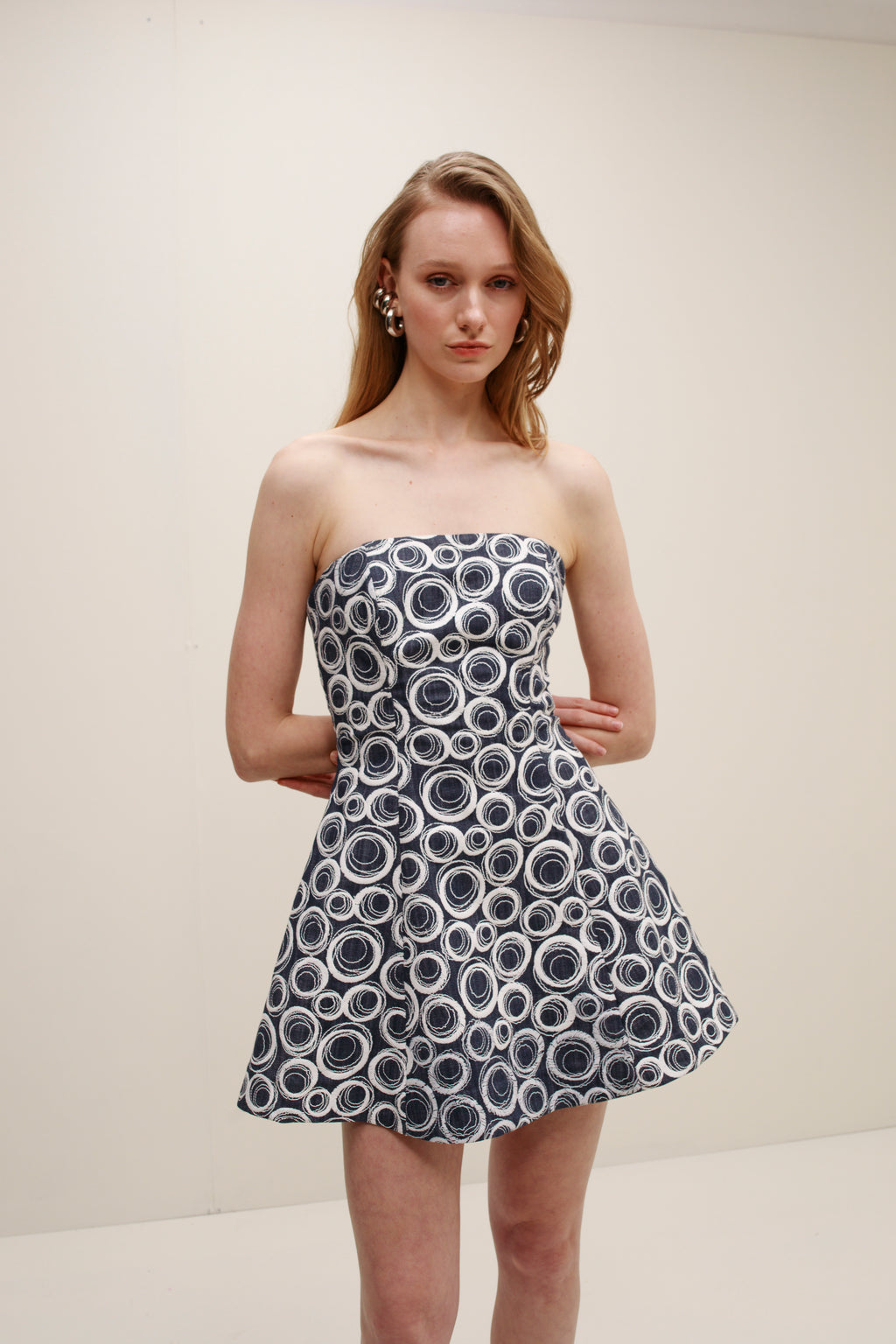 Padua Mini Dress